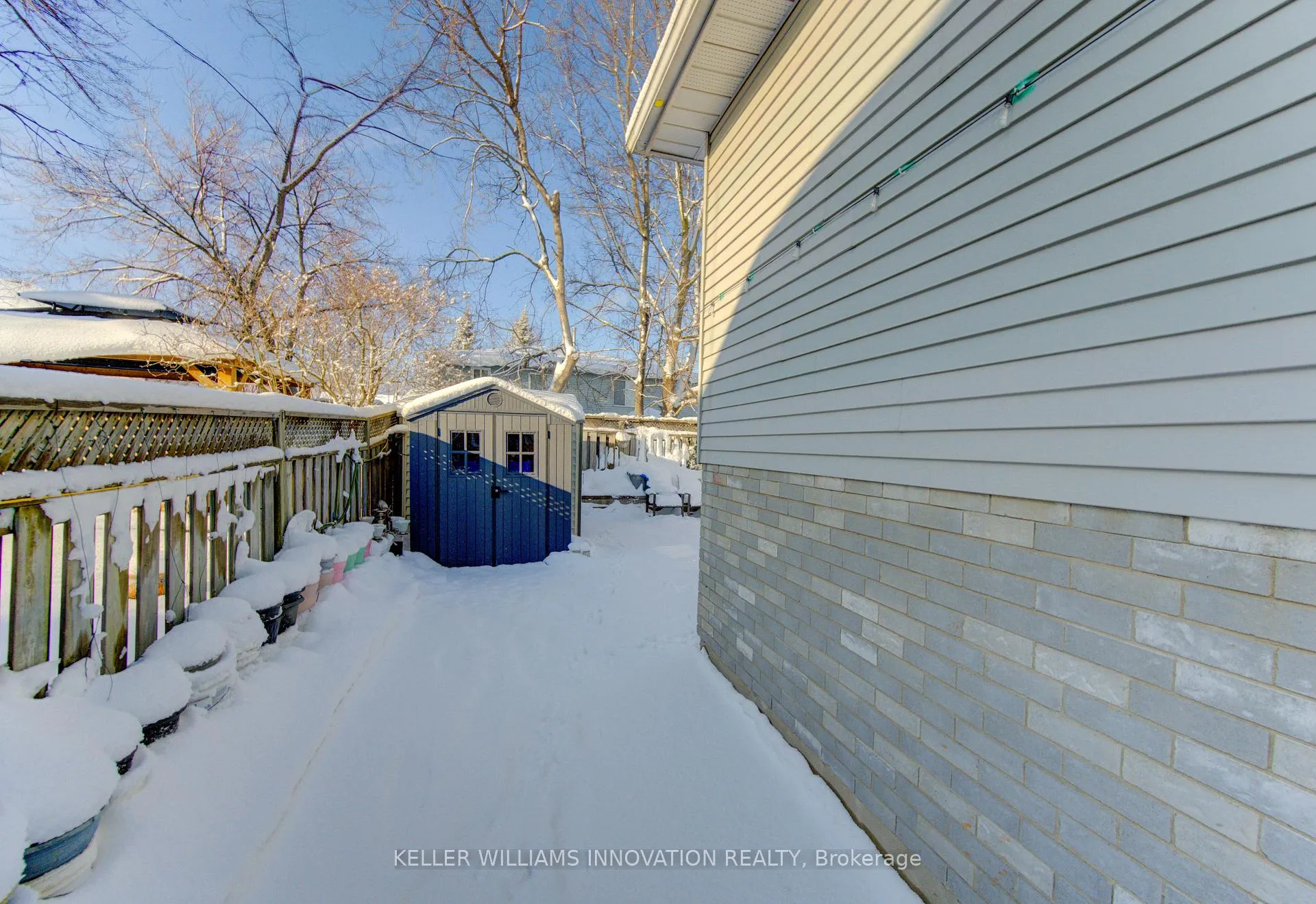 Photo 26 of 430 Bankside Crescent, Kitchener — HOMEH