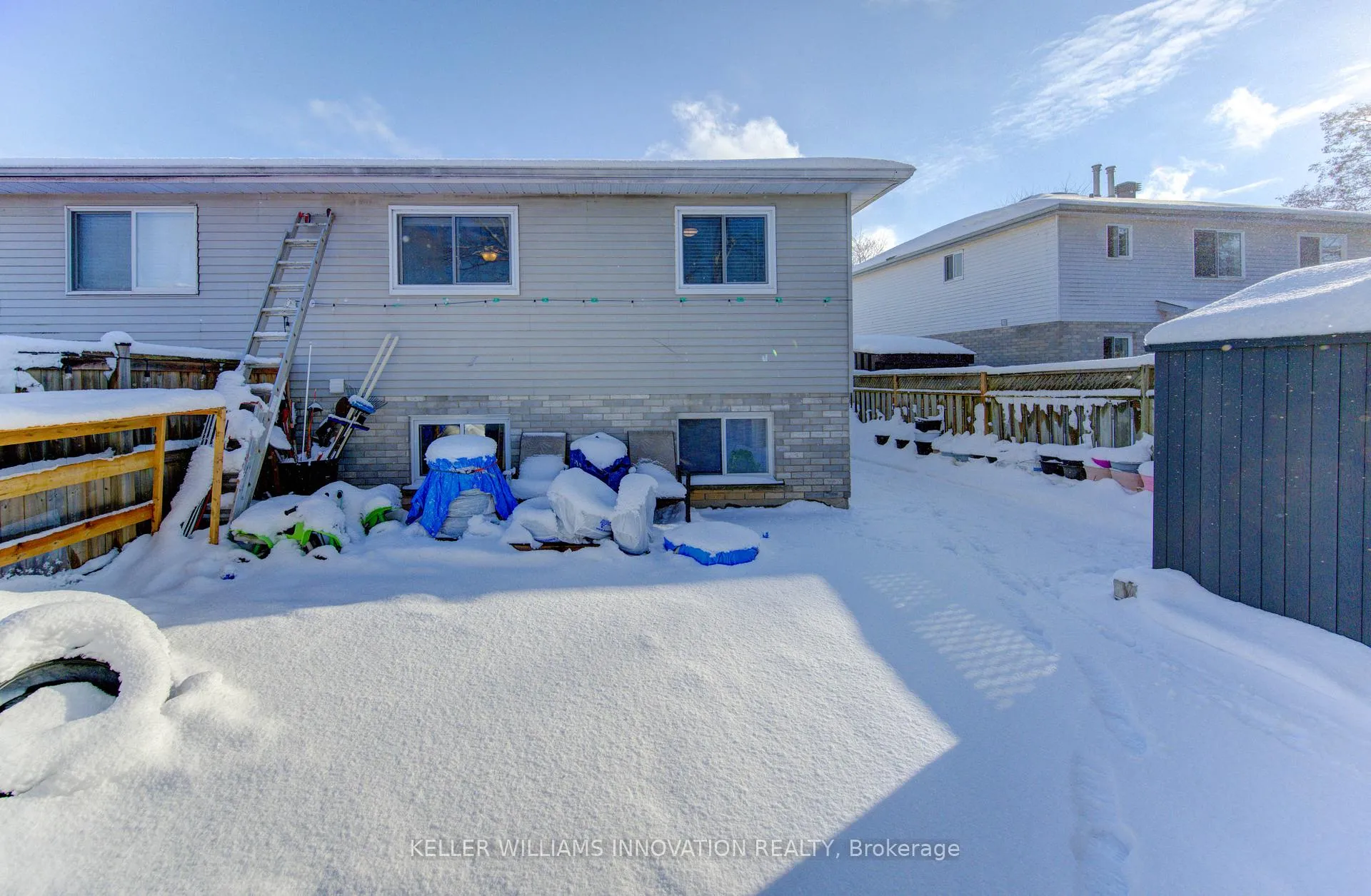 Photo 27 of 430 Bankside Crescent, Kitchener — HOMEH