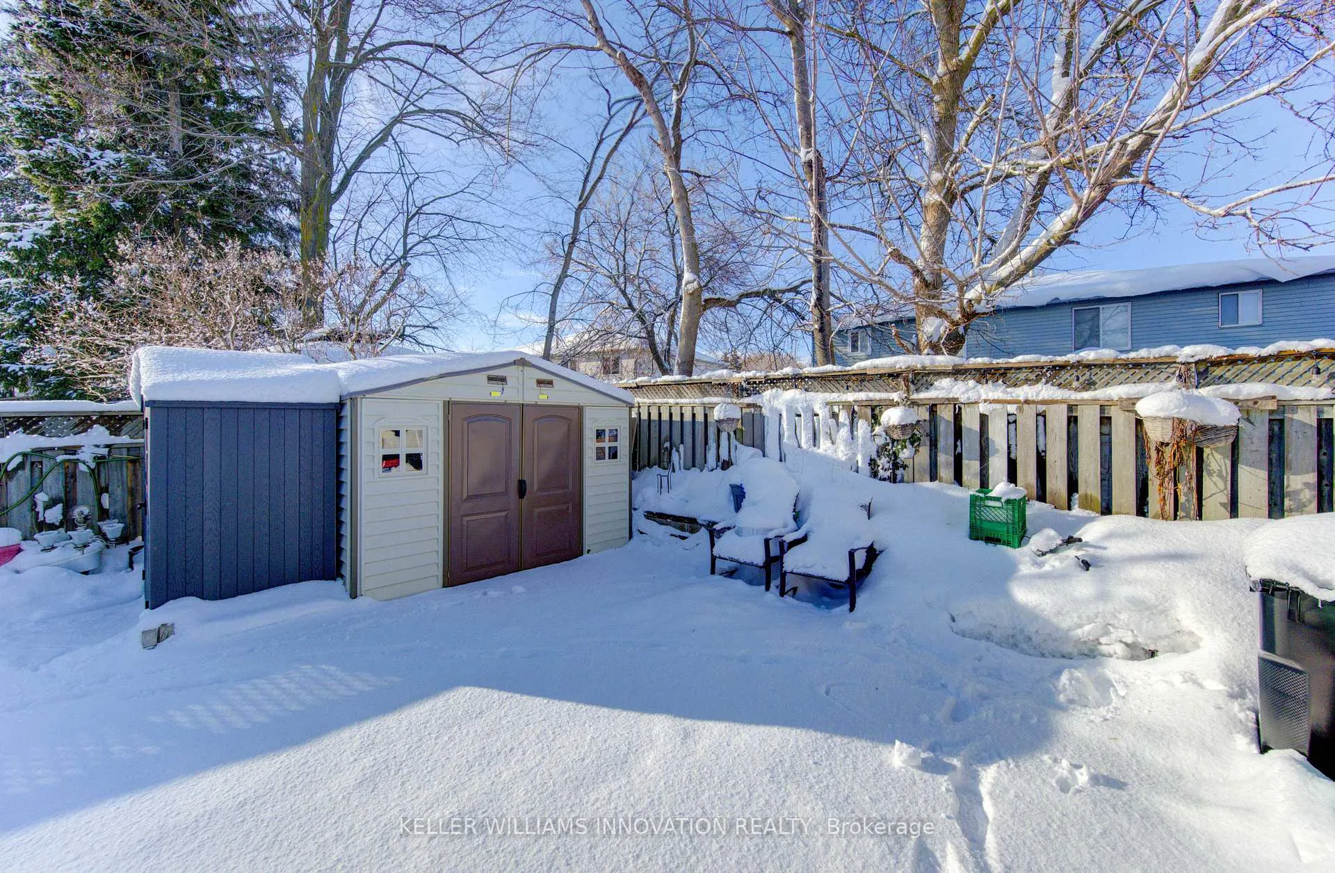 Photo 28 of 430 Bankside Crescent, Kitchener — HOMEH