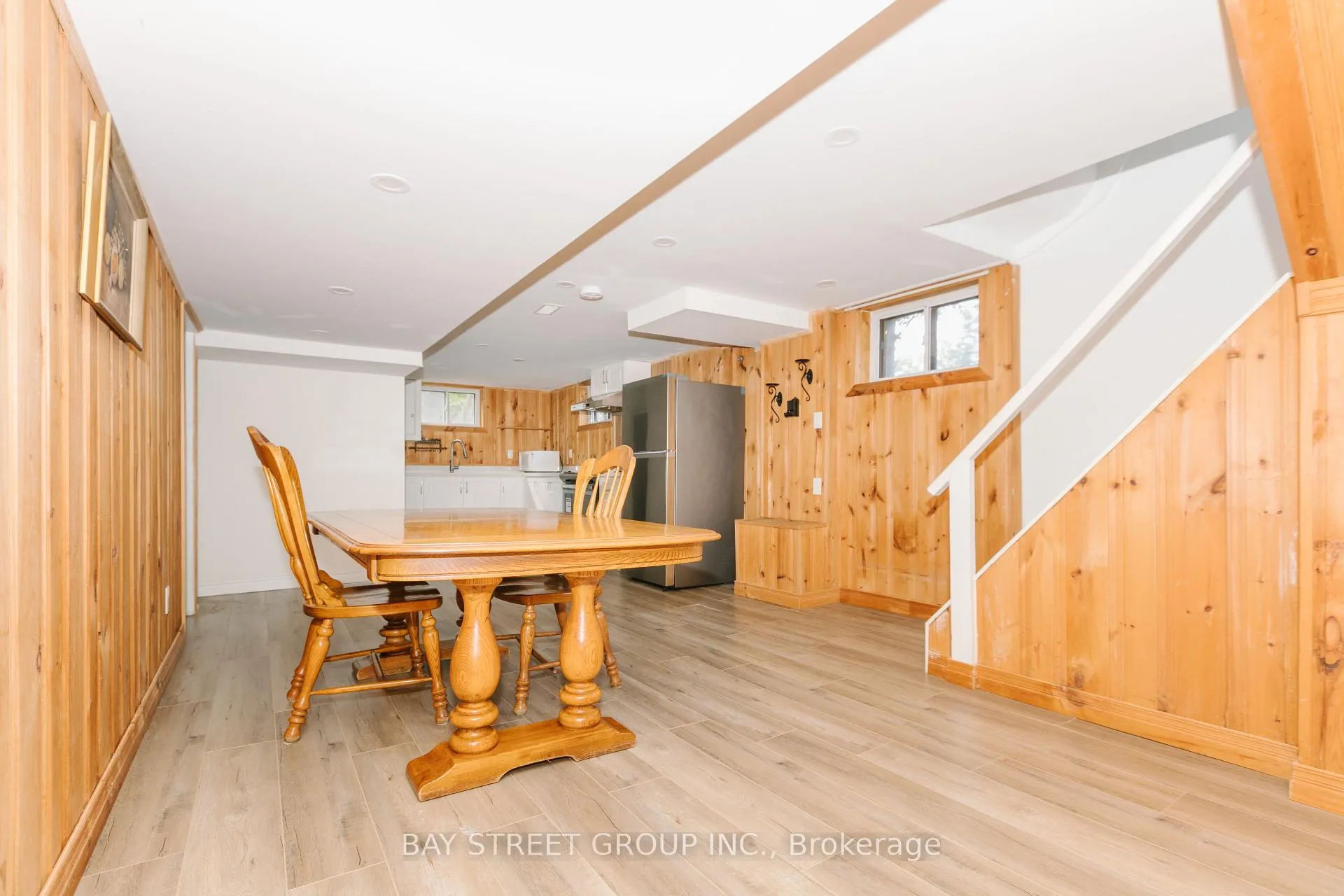 Photo 4 of 16 Honeybourne Crescent, Markham, Bullock — HOMEH