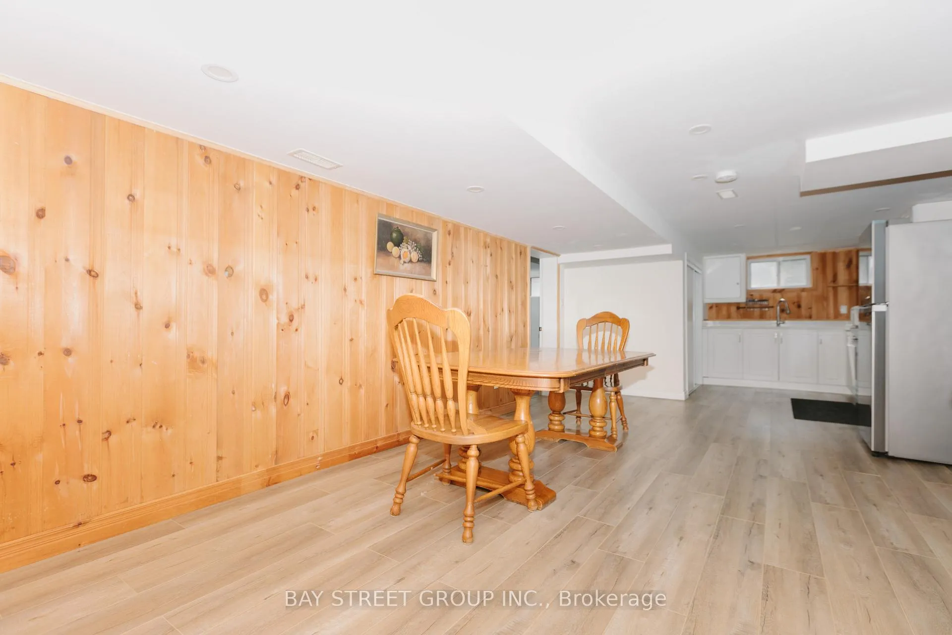 Photo 5 of 16 Honeybourne Crescent, Markham, Bullock — HOMEH