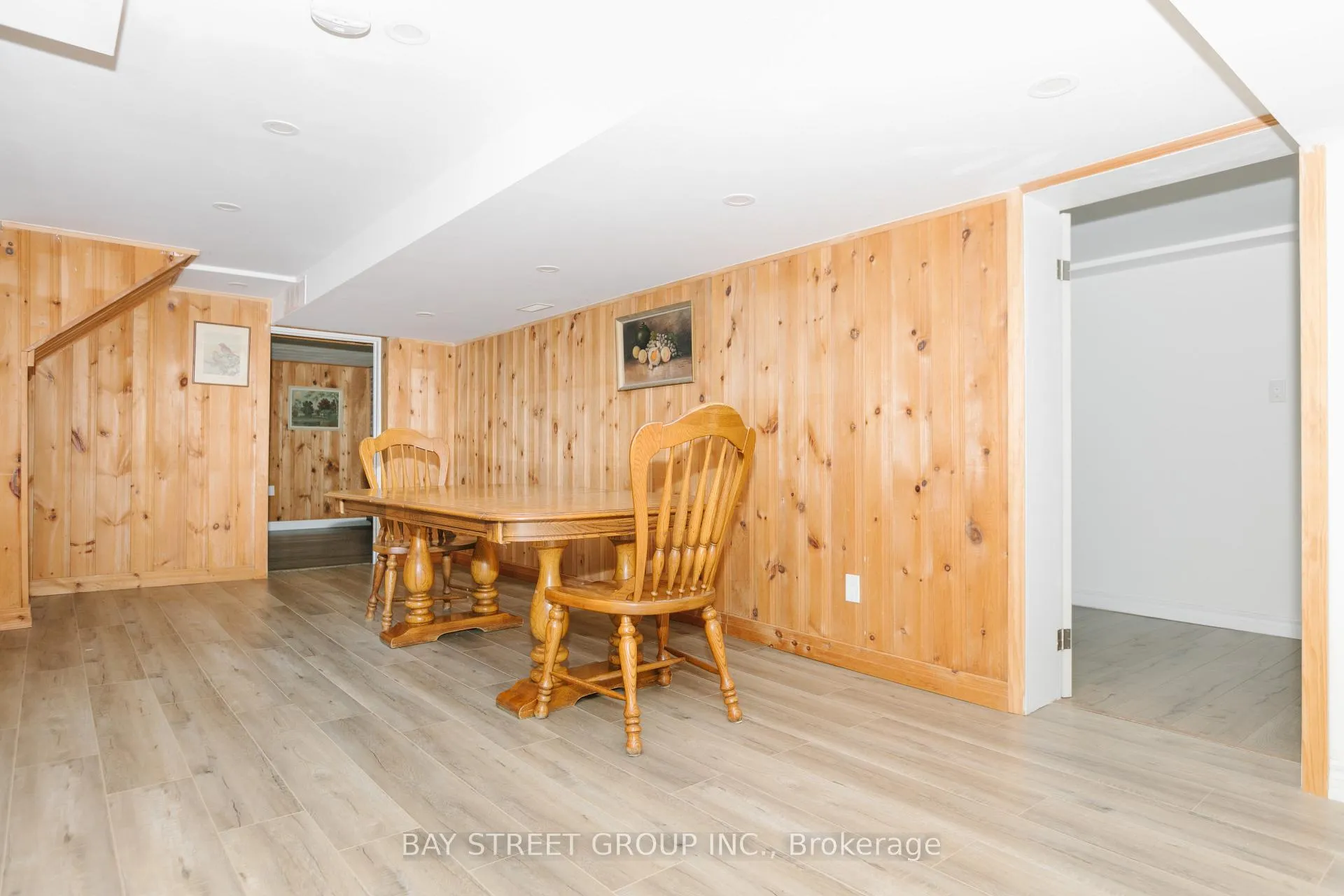Photo 6 of 16 Honeybourne Crescent, Markham, Bullock — HOMEH