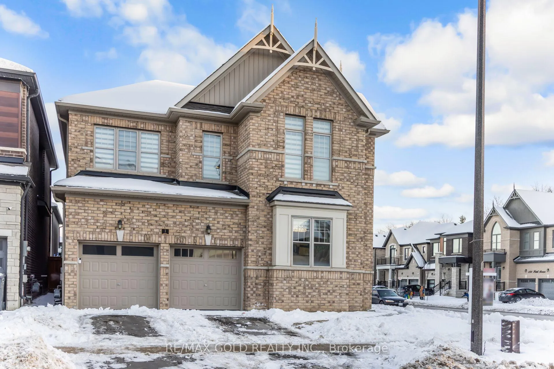 Photo 3 of 1 Pattulo Drive, Caledon, Rural Caledon — HOMEH