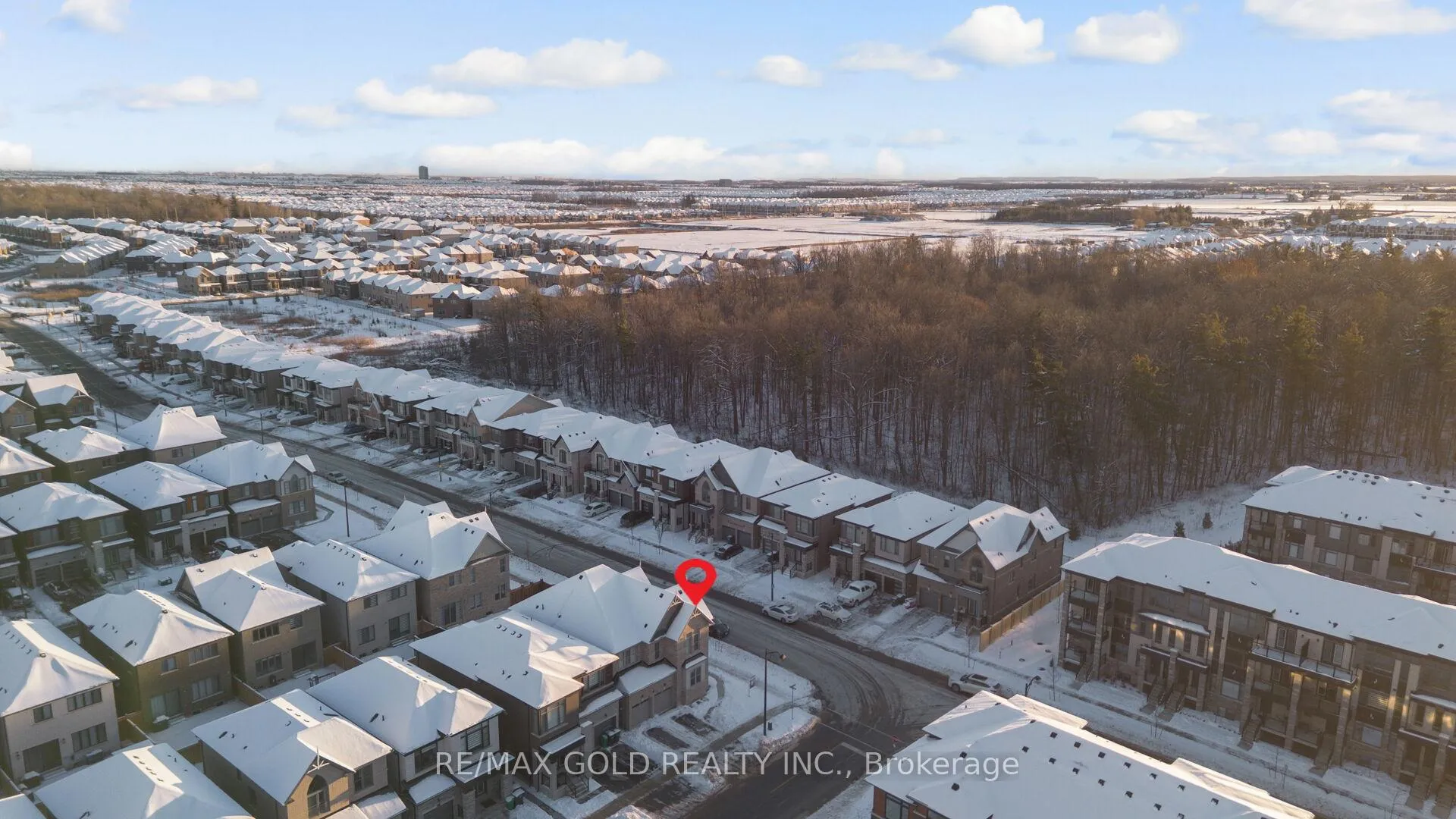 Photo 45 of 1 Pattulo Drive, Caledon, Rural Caledon — HOMEH