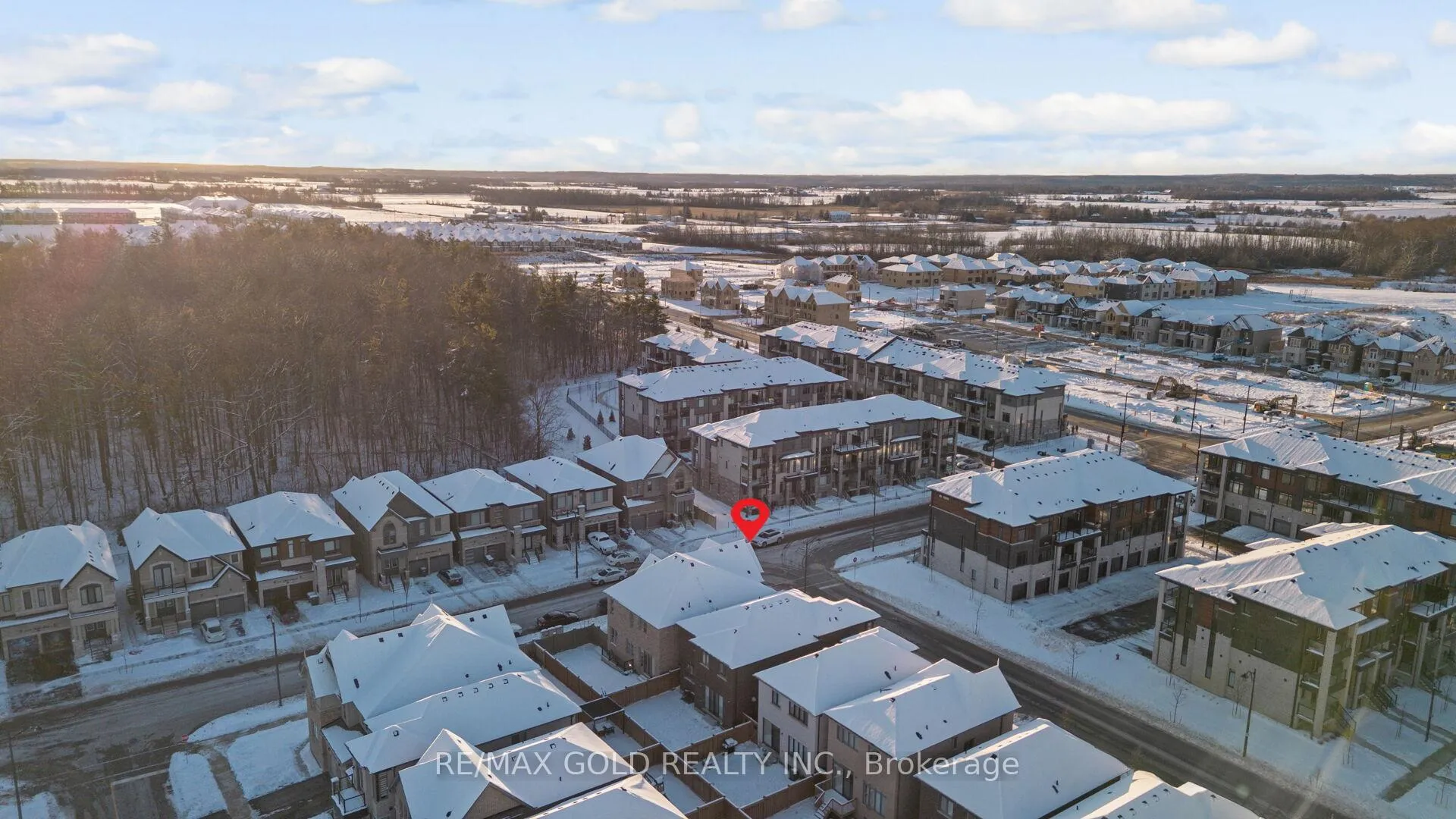 Photo 46 of 1 Pattulo Drive, Caledon, Rural Caledon — HOMEH