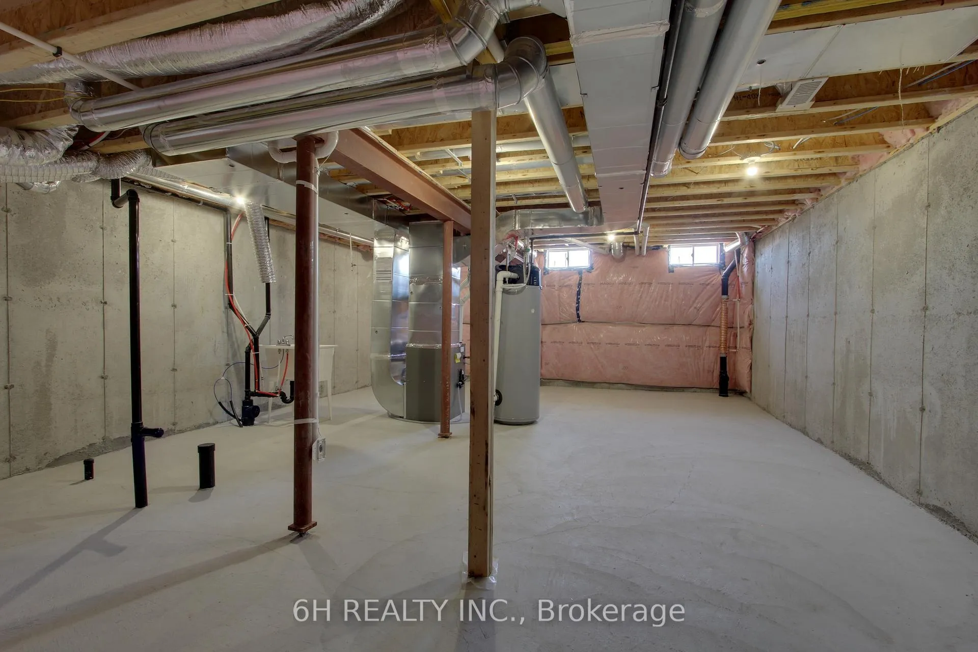 Photo 37 of 2612 Hibiscus Drive, Pickering, Rural Pickering — HOMEH