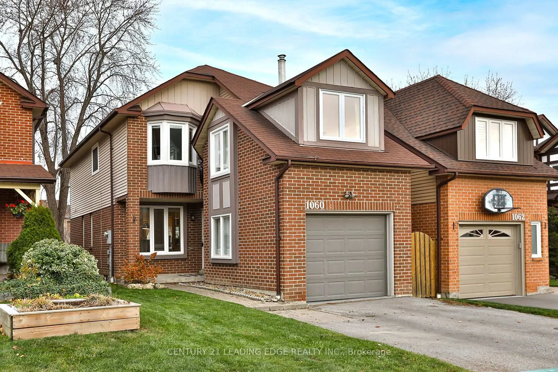 Photo 1 of 1060 Longbow Drive, Pickering, Liverpool — HOMEH
