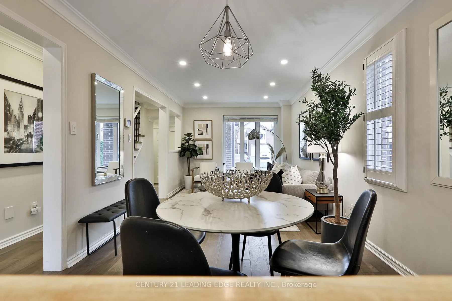 Photo 12 of 1060 Longbow Drive, Pickering, Liverpool — HOMEH