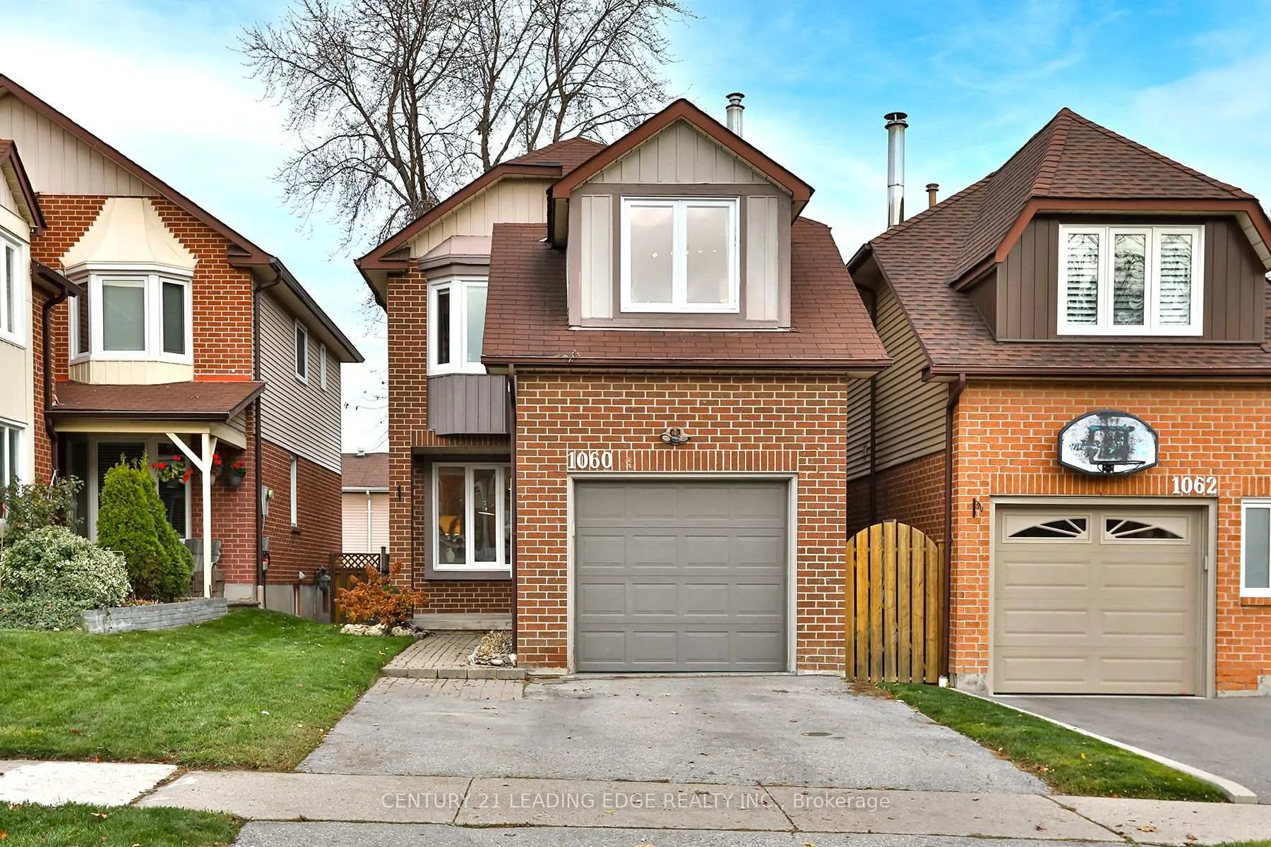 Photo 32 of 1060 Longbow Drive, Pickering, Liverpool — HOMEH