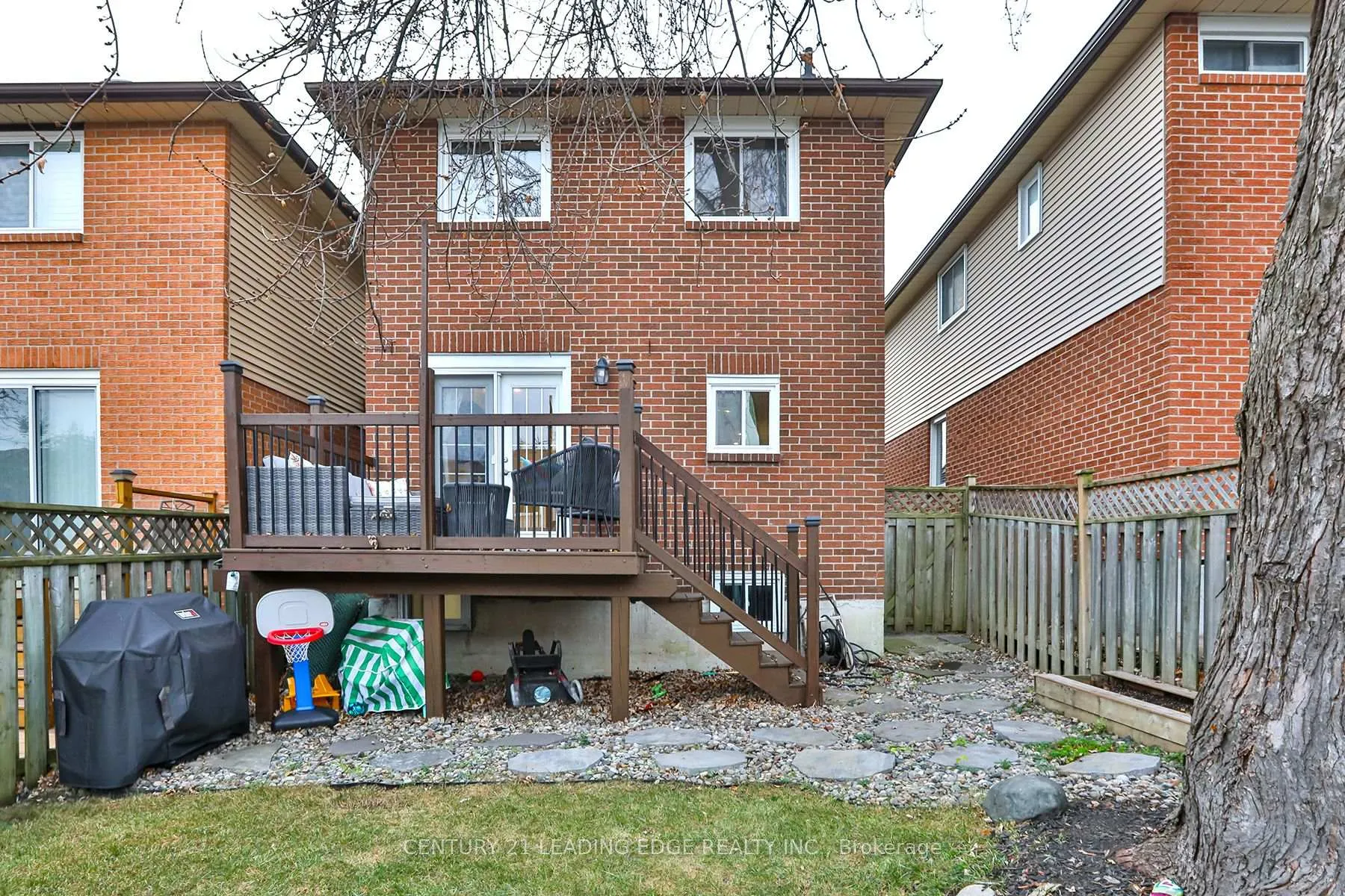 Photo 34 of 1060 Longbow Drive, Pickering, Liverpool — HOMEH