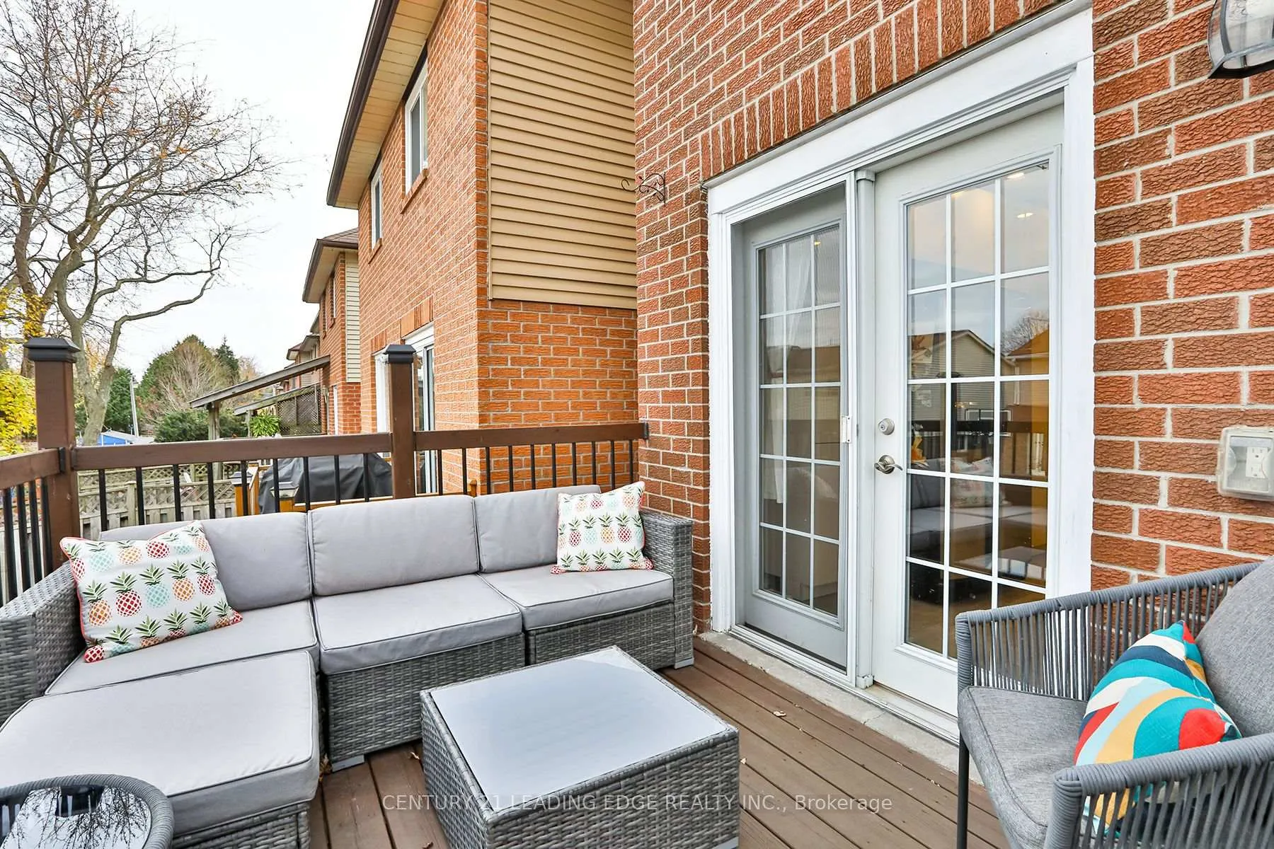 Photo 36 of 1060 Longbow Drive, Pickering, Liverpool — HOMEH