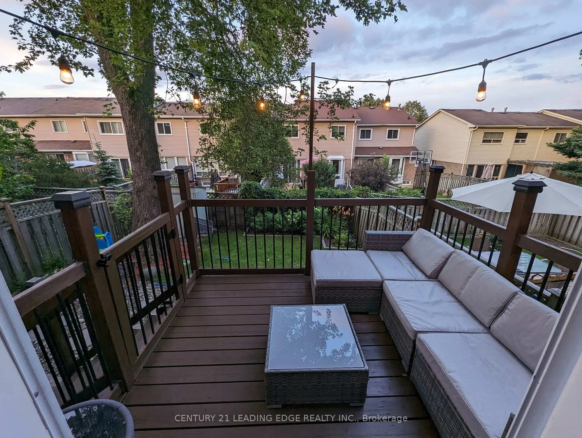 Photo 37 of 1060 Longbow Drive, Pickering, Liverpool — HOMEH