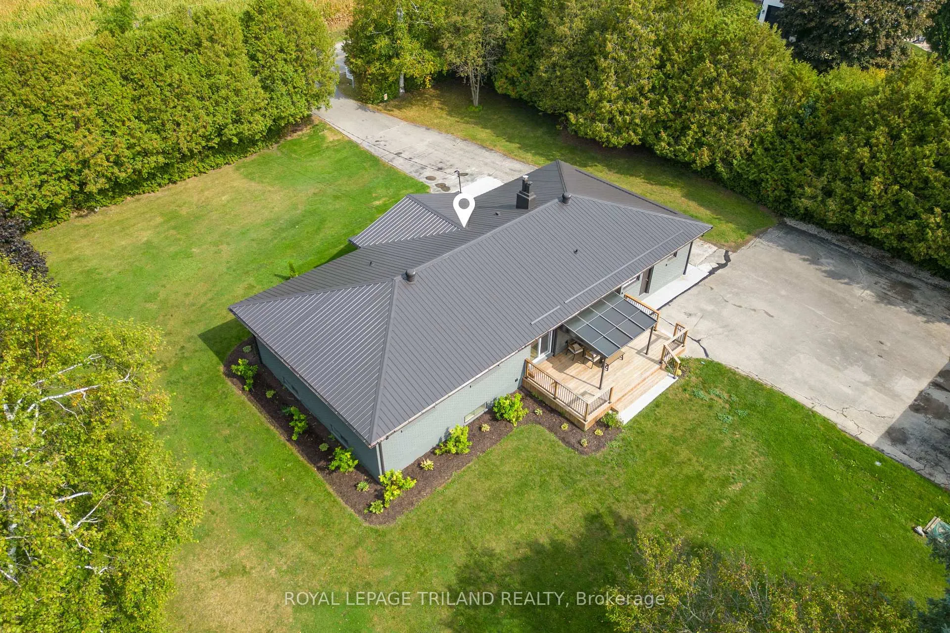 Photo 42 of 829 Avon Drive, Malahide, Rural Malahide — HOMEH