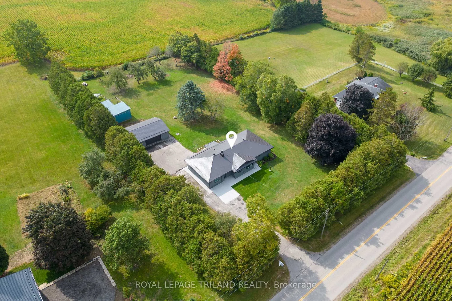 Photo 43 of 829 Avon Drive, Malahide, Rural Malahide — HOMEH