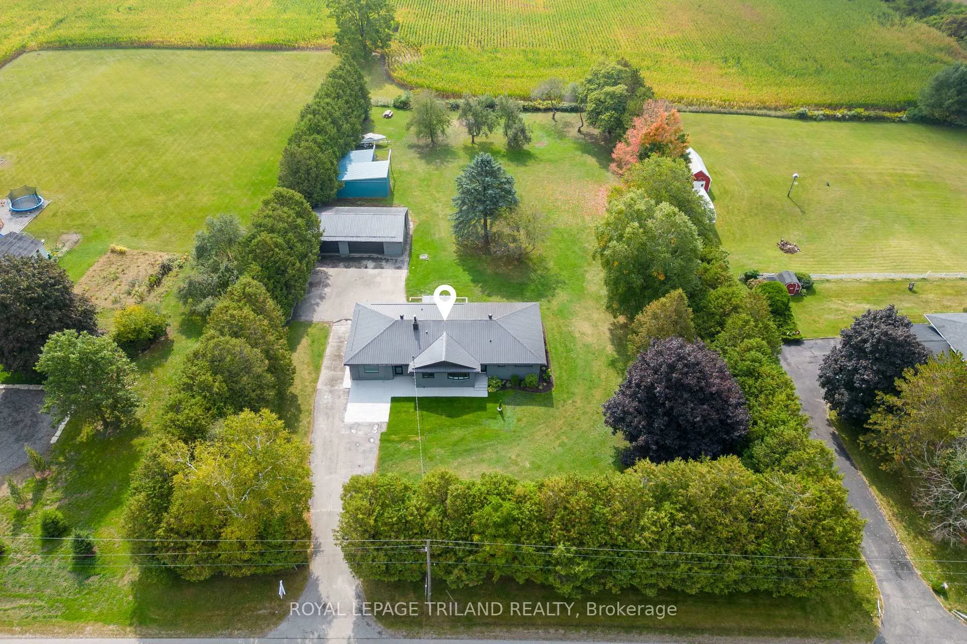 Photo 44 of 829 Avon Drive, Malahide, Rural Malahide — HOMEH