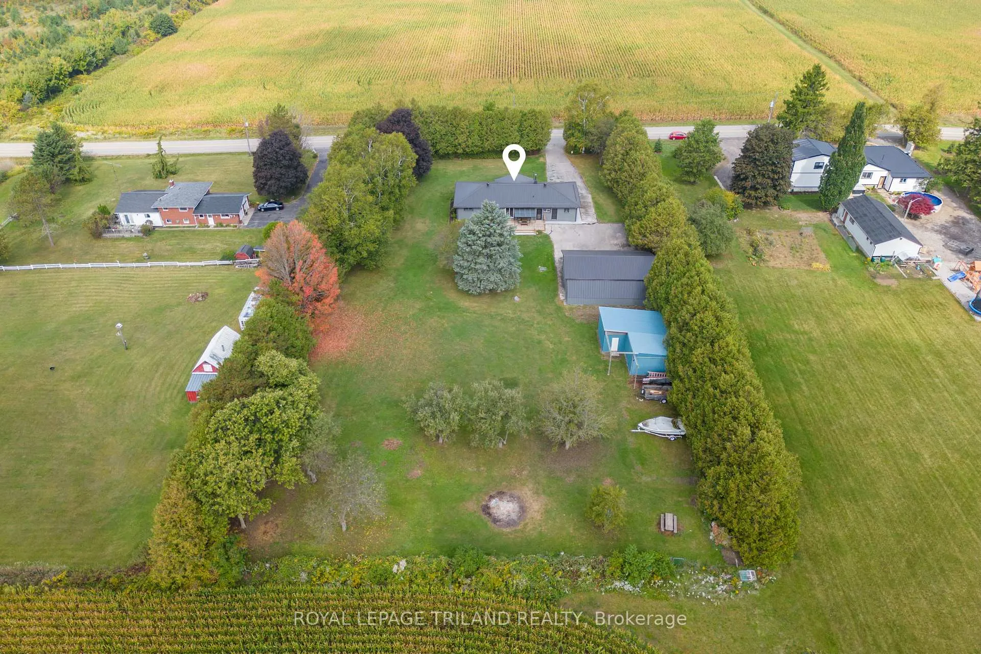 Photo 45 of 829 Avon Drive, Malahide, Rural Malahide — HOMEH