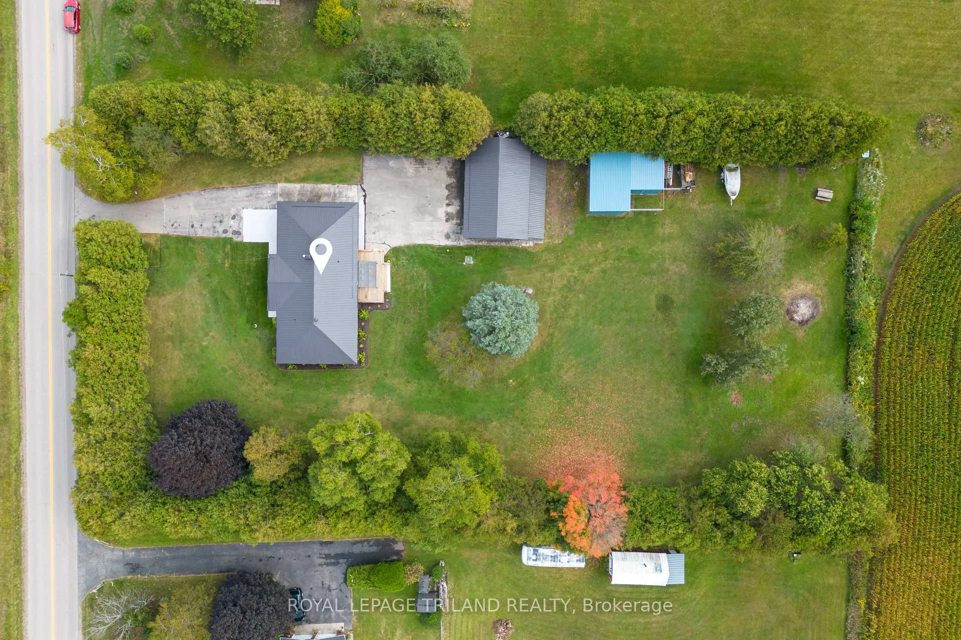 Photo 46 of 829 Avon Drive, Malahide, Rural Malahide — HOMEH