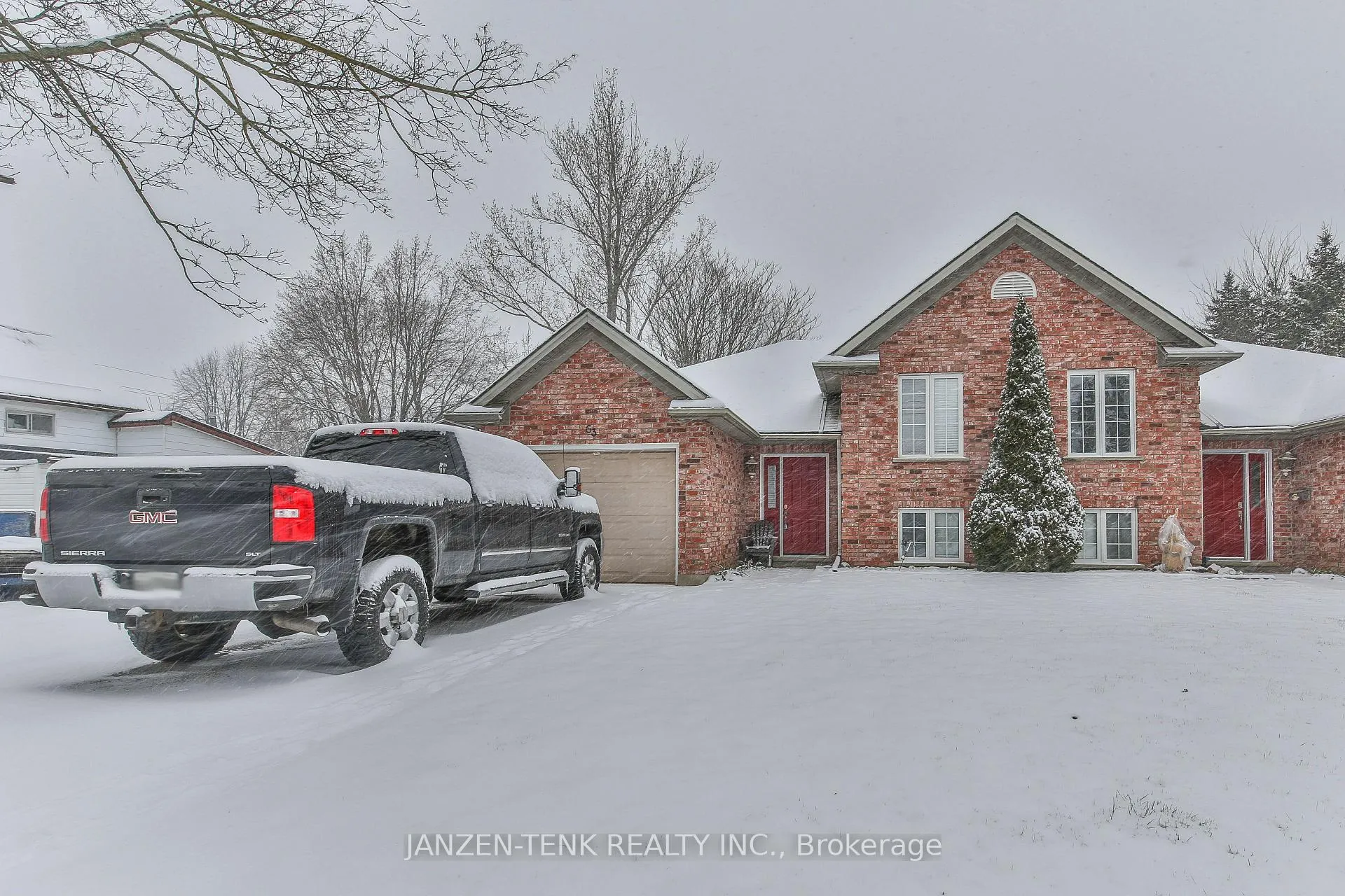 Photo 1 of 63 South Street E, Aylmer — HOMEH