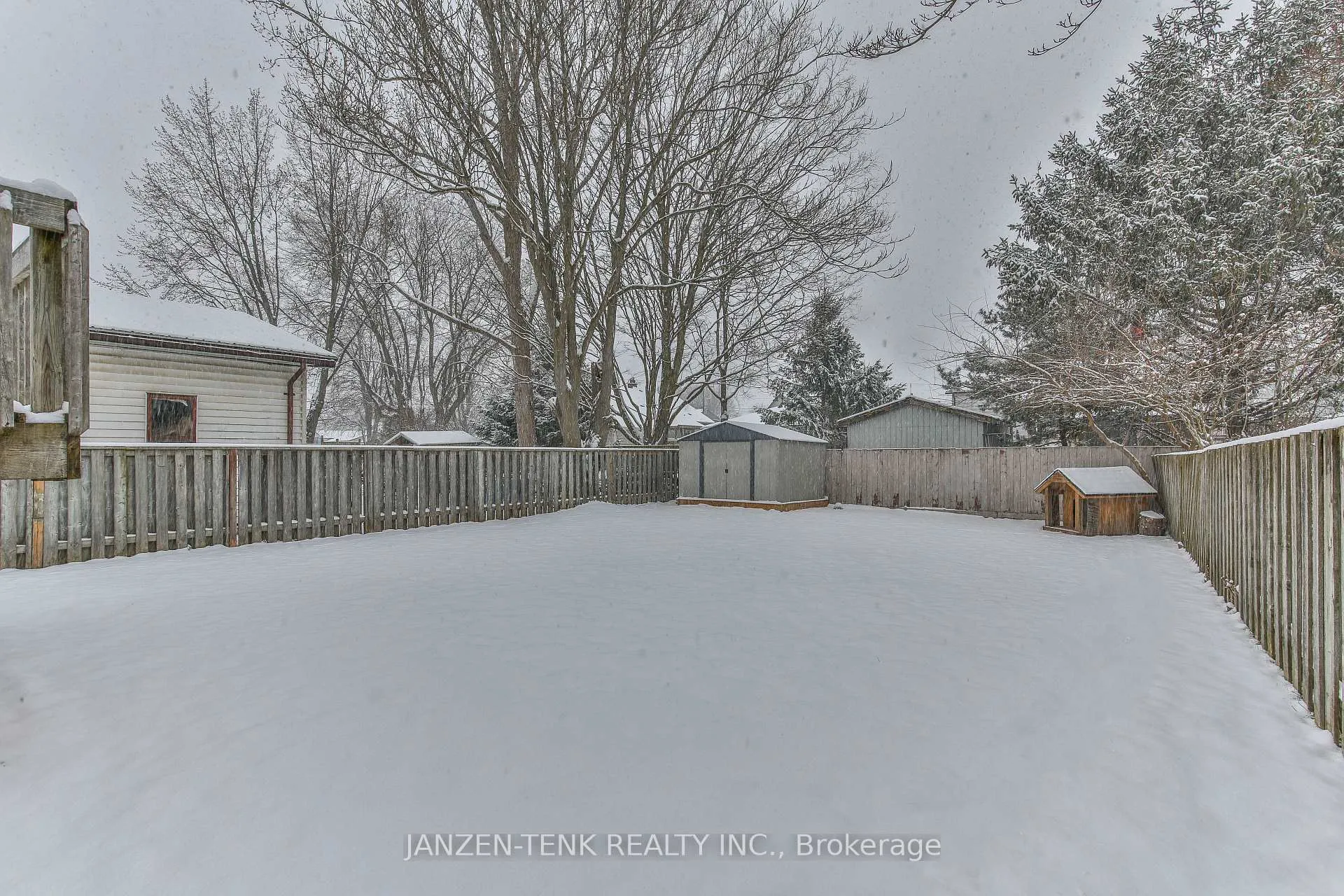 Photo 26 of 63 South Street E, Aylmer — HOMEH