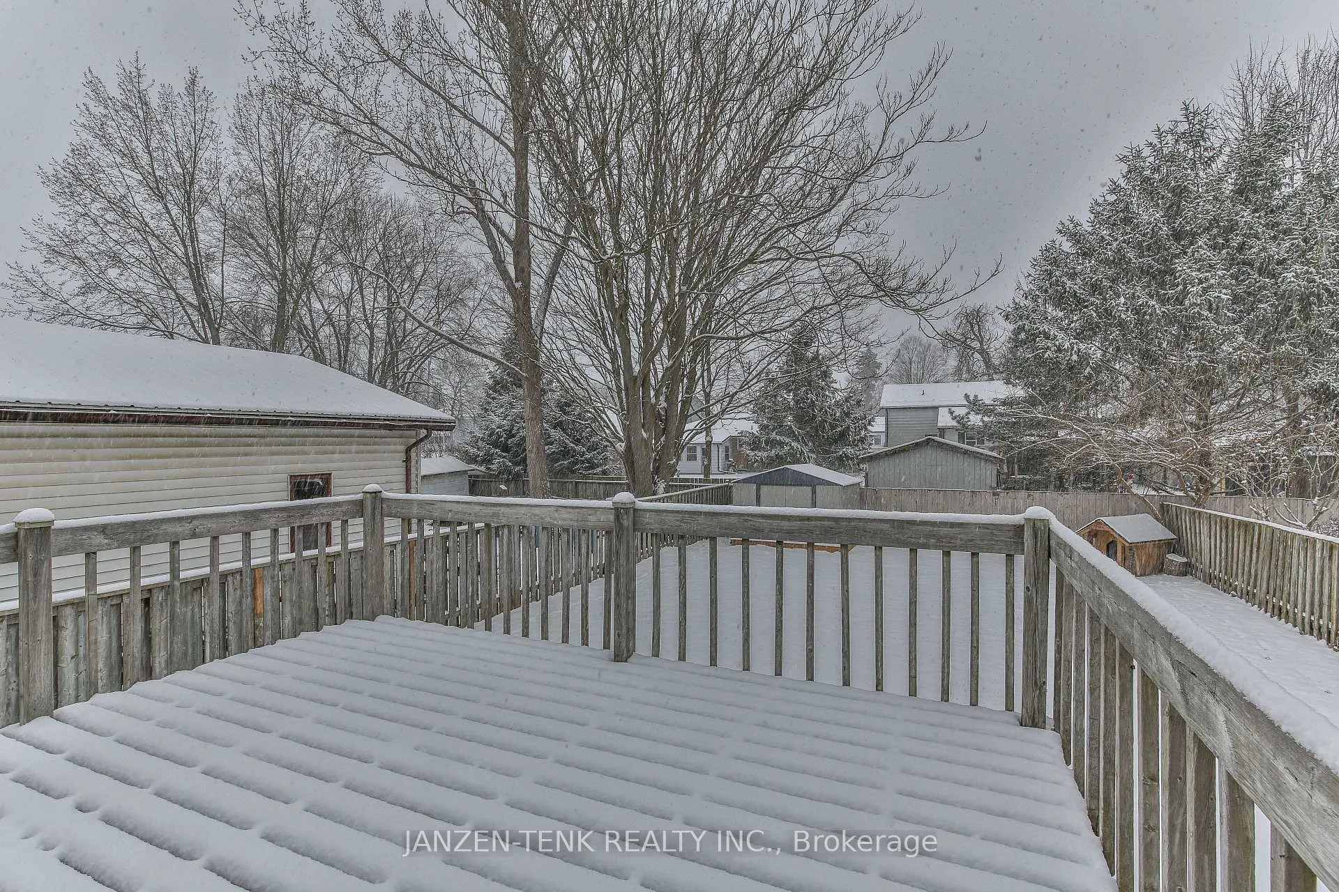 Photo 27 of 63 South Street E, Aylmer — HOMEH