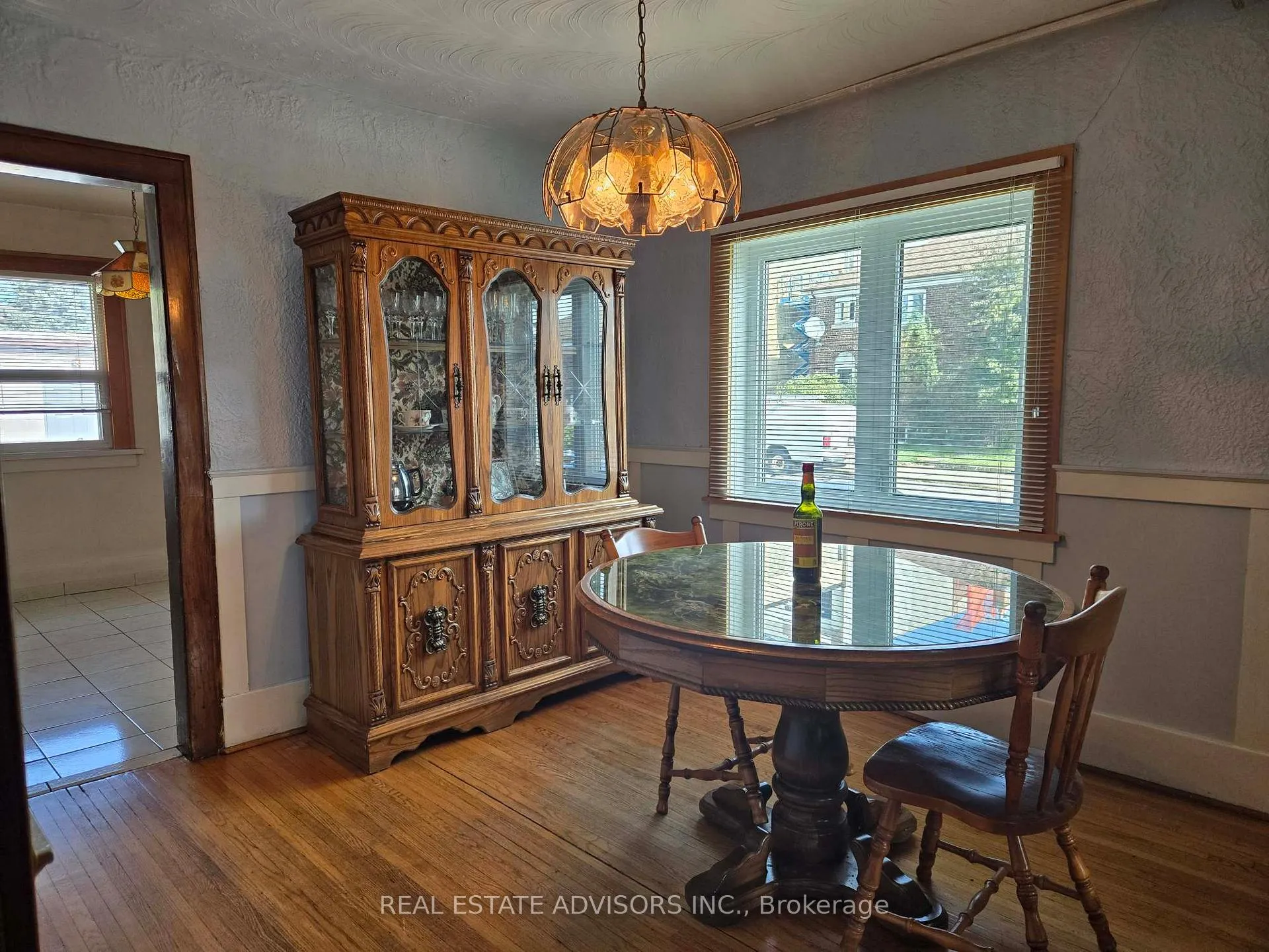 Photo 6 of 2 Ashbury Avenue, Toronto, Oakwood Village — HOMEH