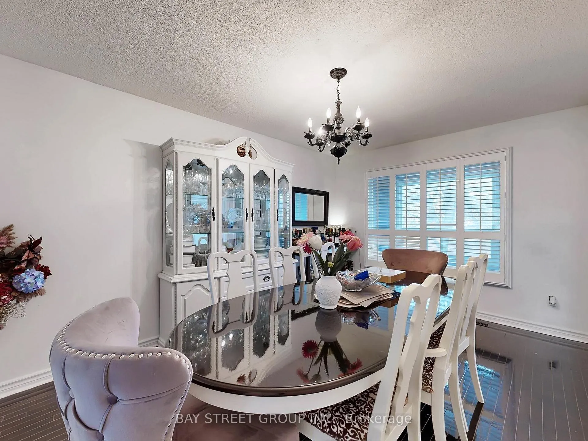 Photo 7 of 36 Durant Crescent, Markham, Middlefield — HOMEH