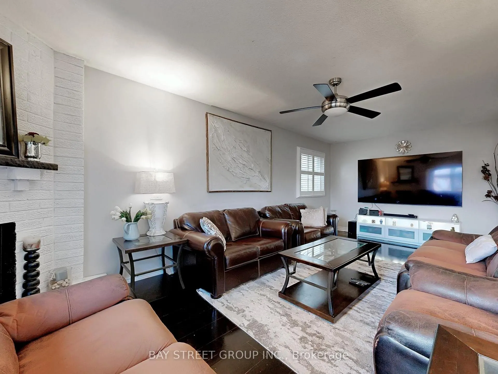 Photo 12 of 36 Durant Crescent, Markham, Middlefield — HOMEH
