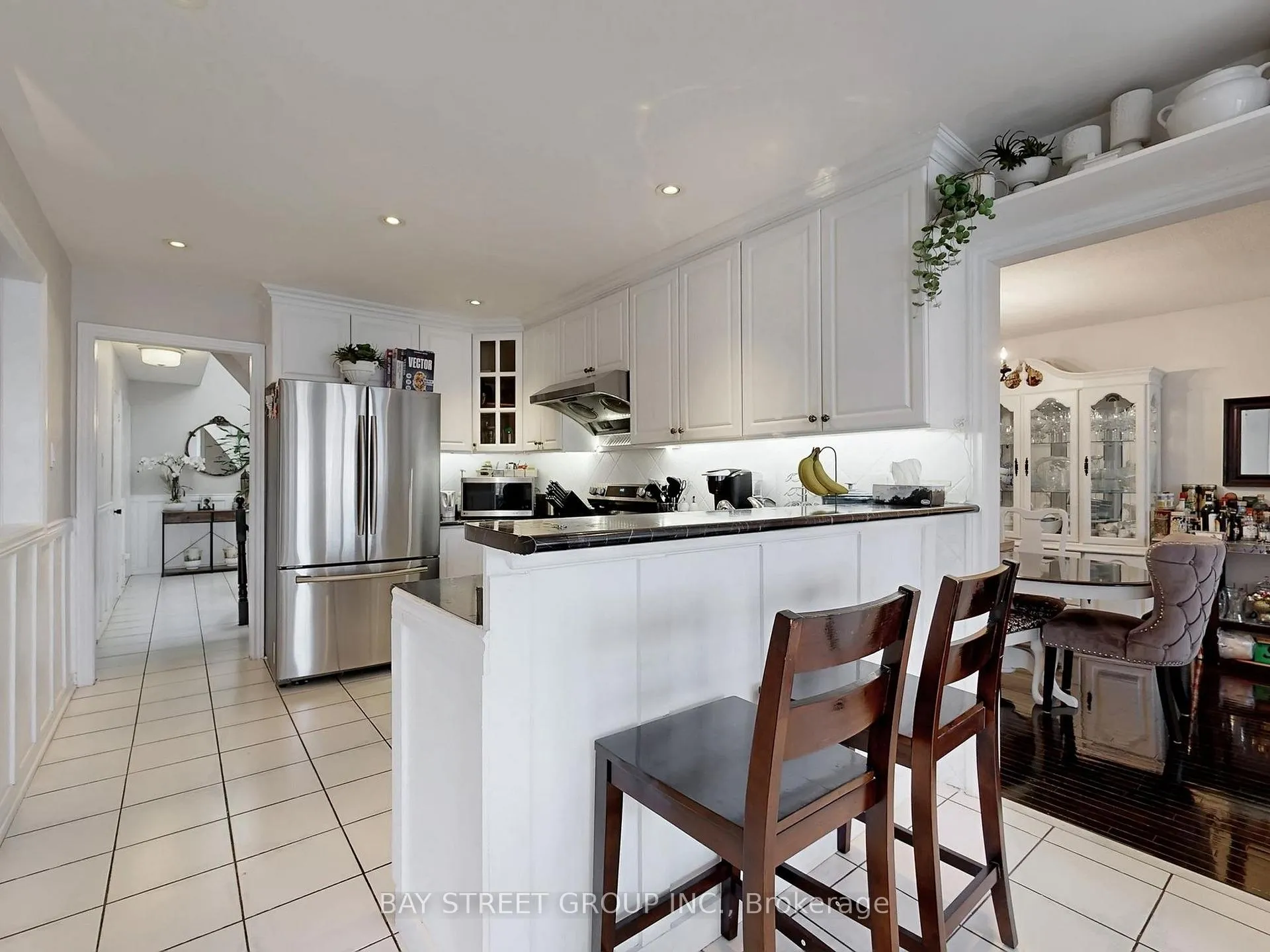 Photo 13 of 36 Durant Crescent, Markham, Middlefield — HOMEH