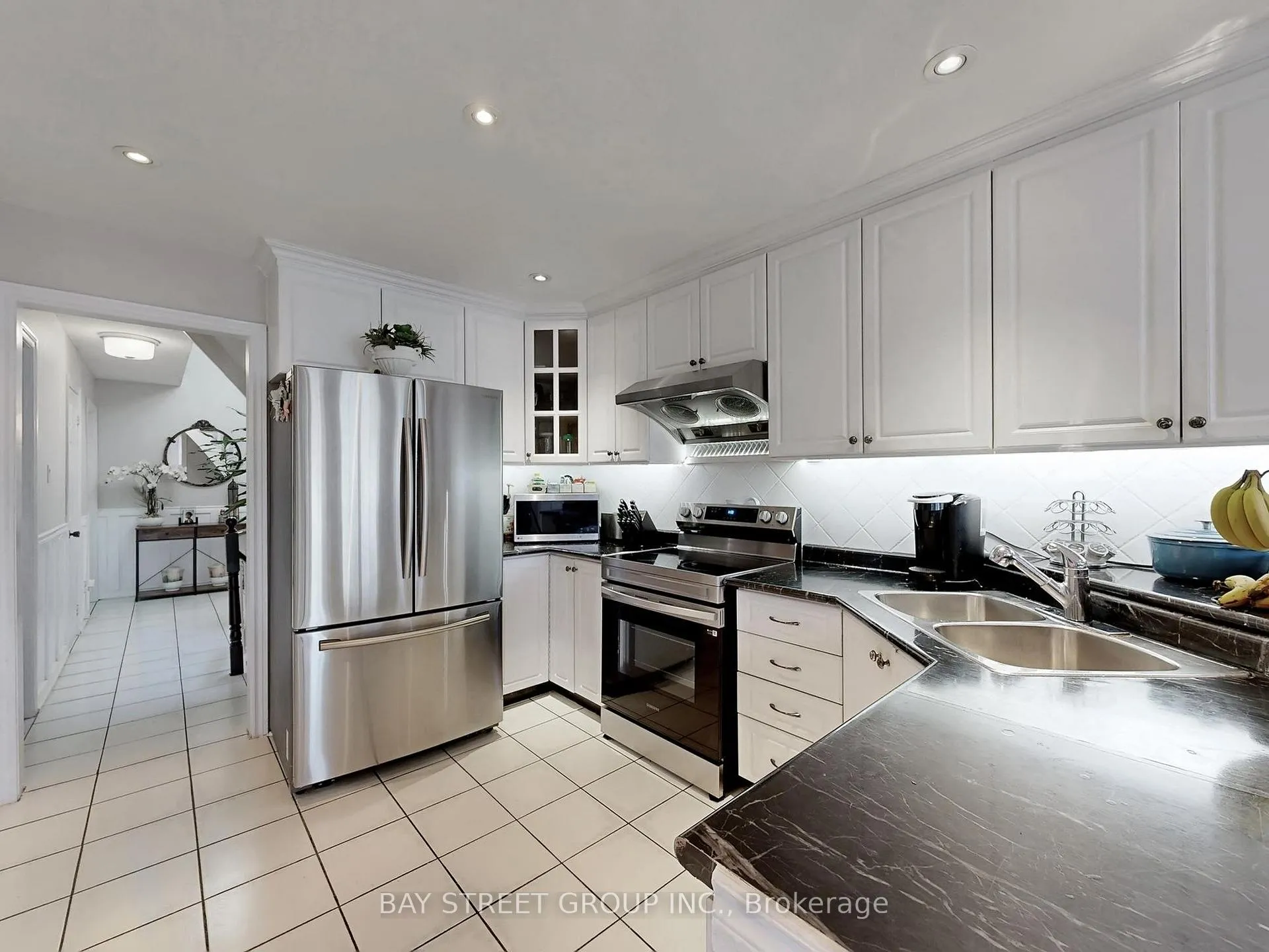 Photo 14 of 36 Durant Crescent, Markham, Middlefield — HOMEH