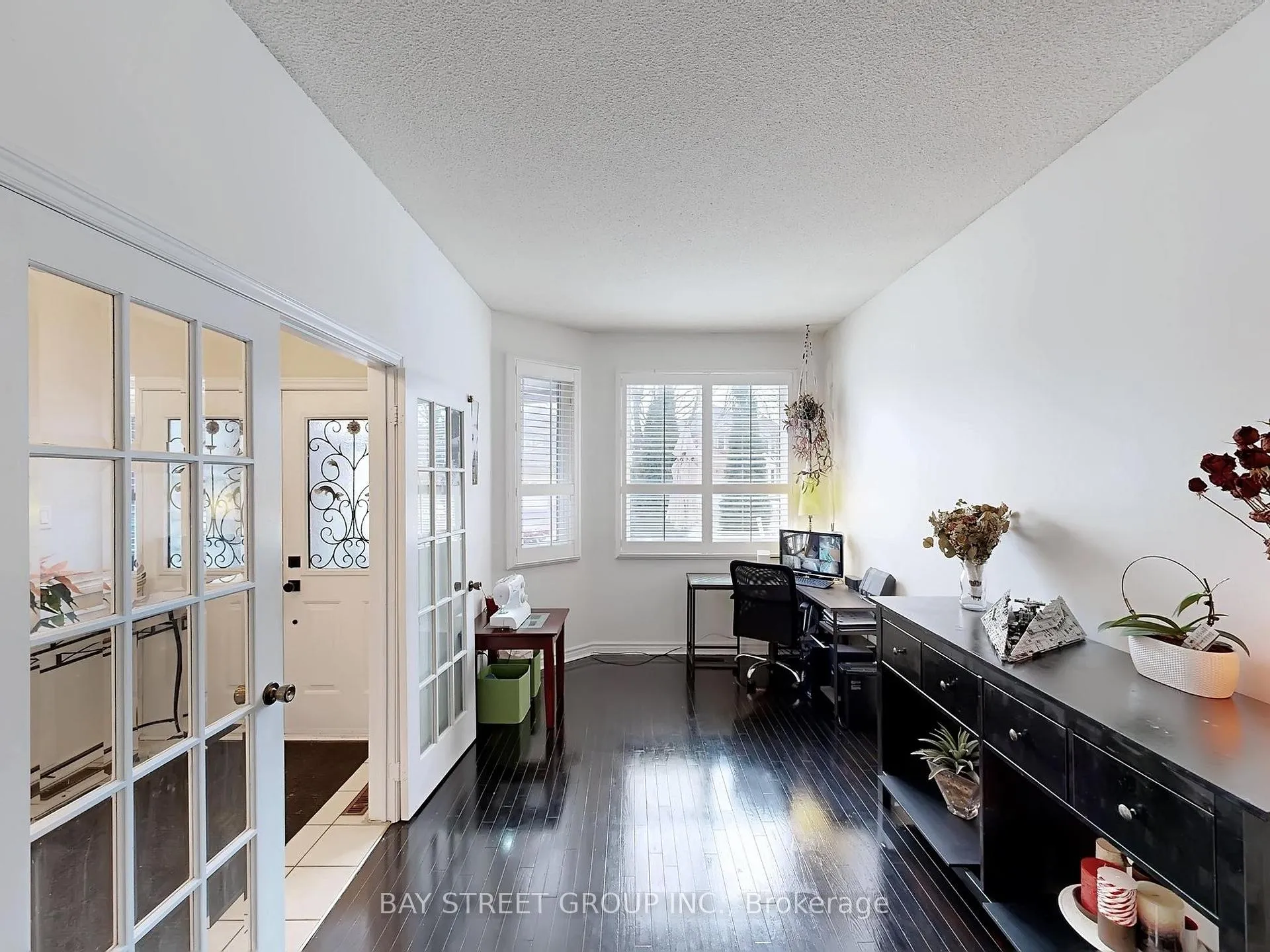 Photo 17 of 36 Durant Crescent, Markham, Middlefield — HOMEH