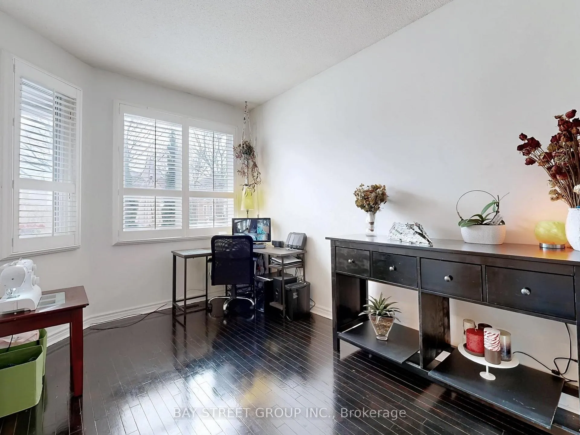 Photo 18 of 36 Durant Crescent, Markham, Middlefield — HOMEH