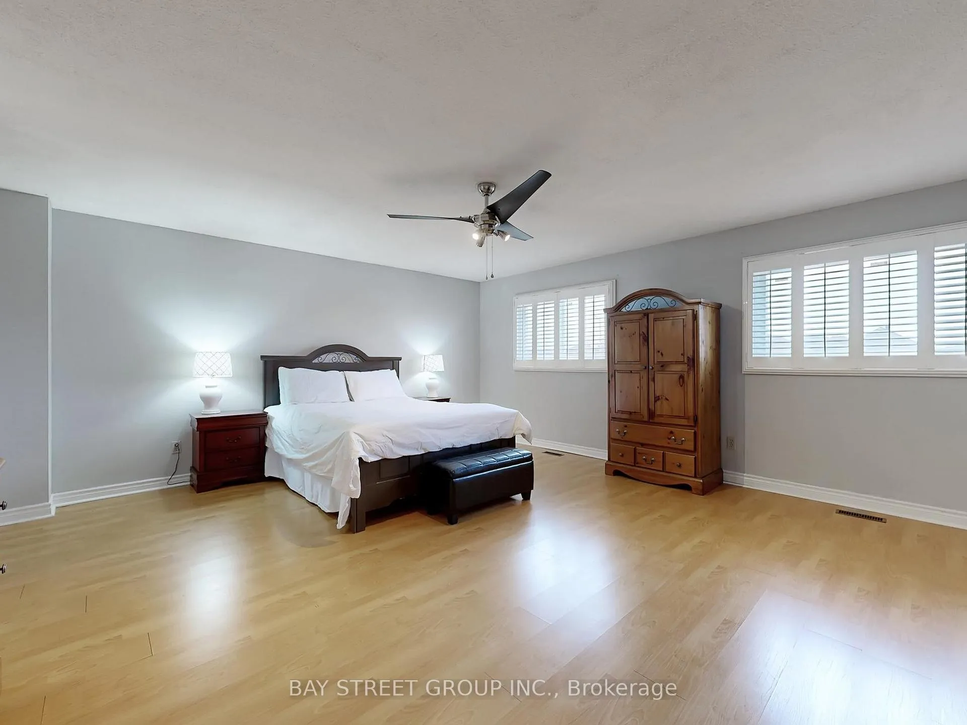 Photo 21 of 36 Durant Crescent, Markham, Middlefield — HOMEH