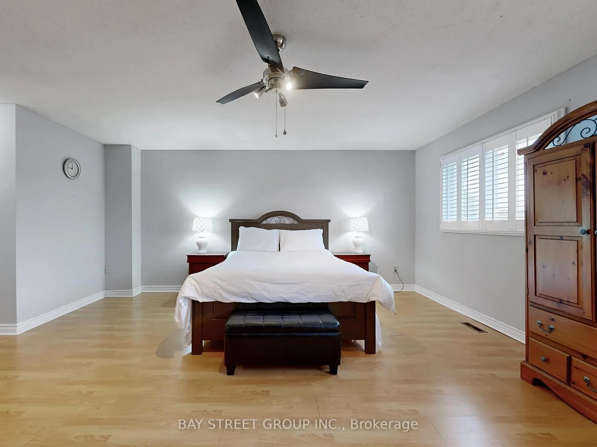 Photo 22 of 36 Durant Crescent, Markham, Middlefield — HOMEH