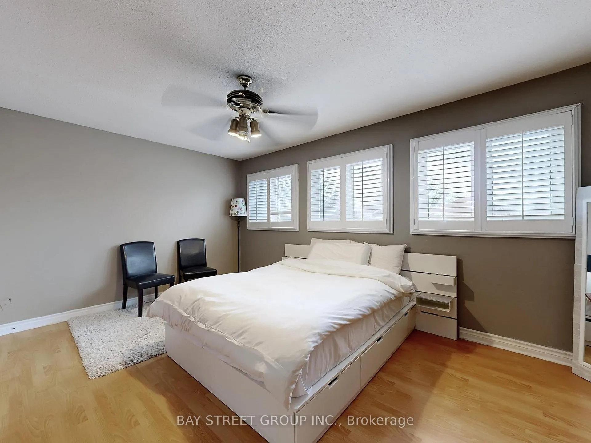 Photo 26 of 36 Durant Crescent, Markham, Middlefield — HOMEH