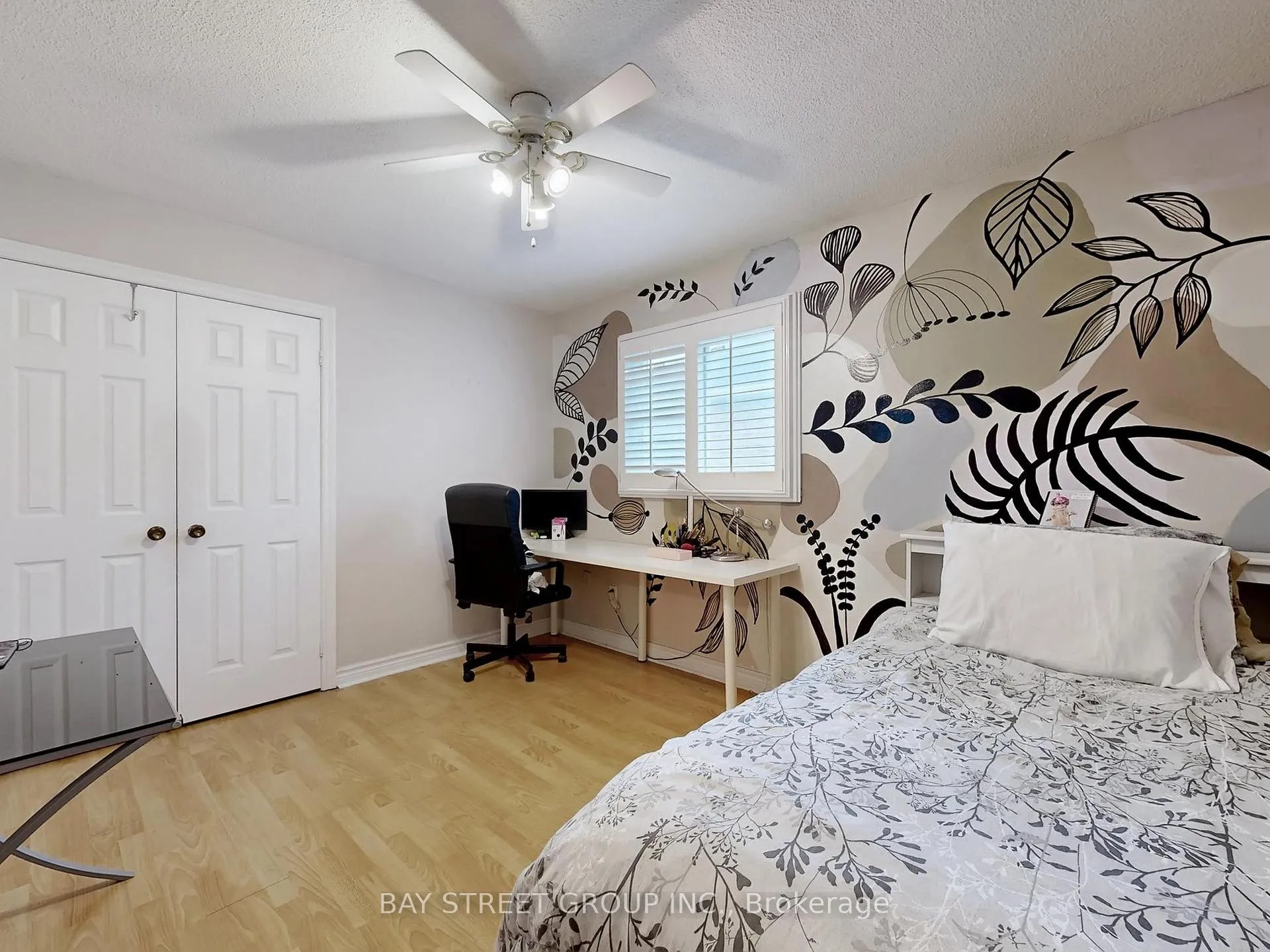 Photo 28 of 36 Durant Crescent, Markham, Middlefield — HOMEH