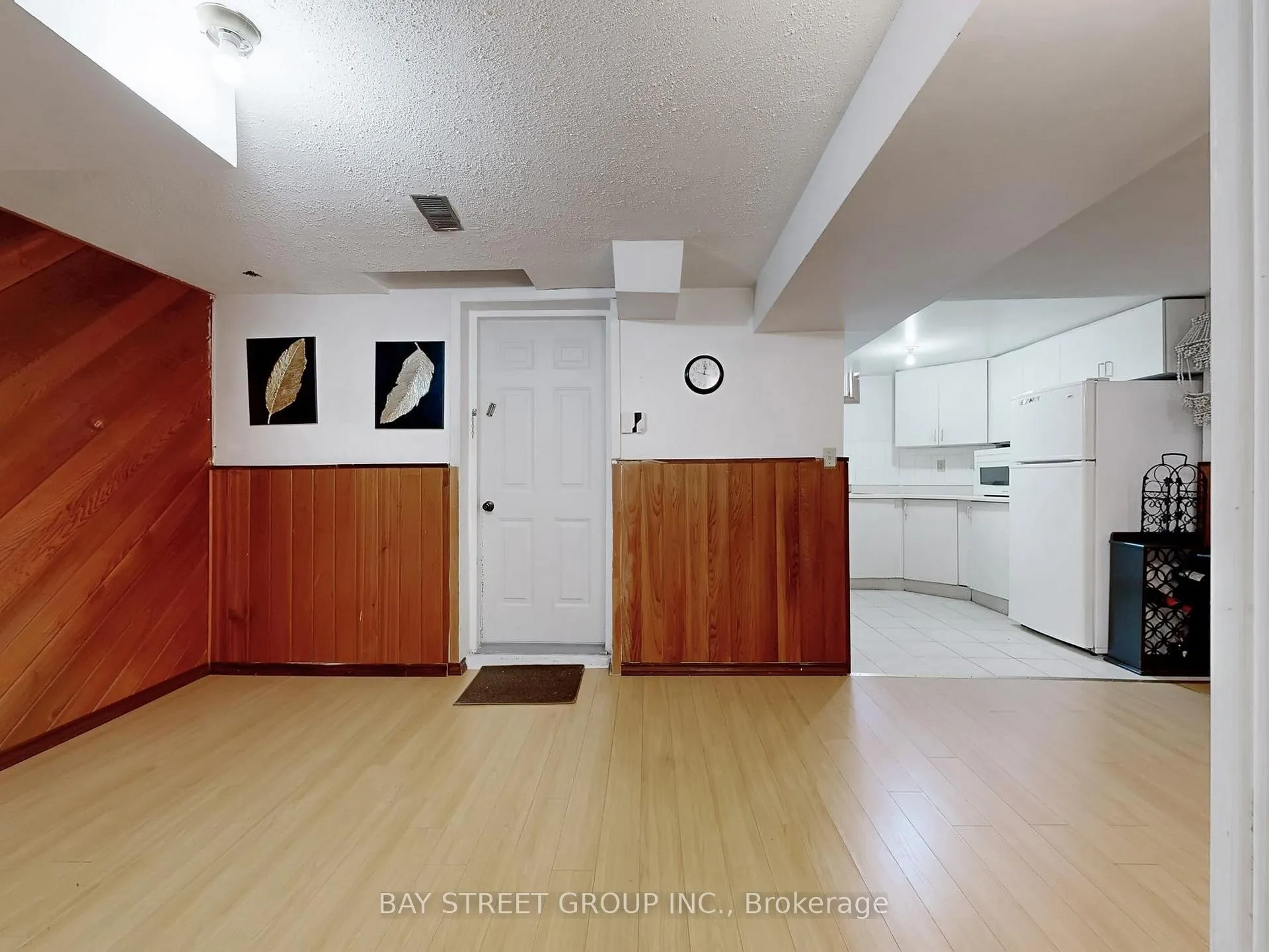 Photo 31 of 36 Durant Crescent, Markham, Middlefield — HOMEH