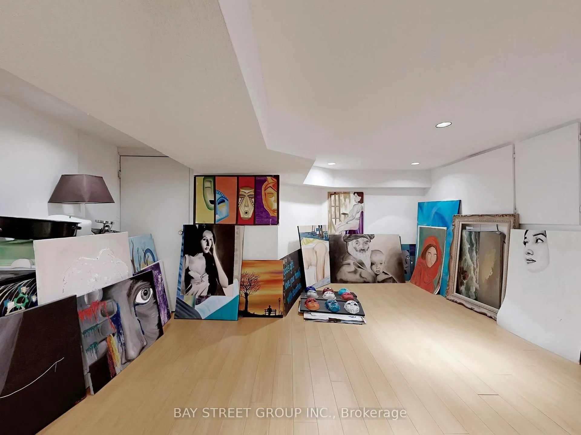 Photo 36 of 36 Durant Crescent, Markham, Middlefield — HOMEH