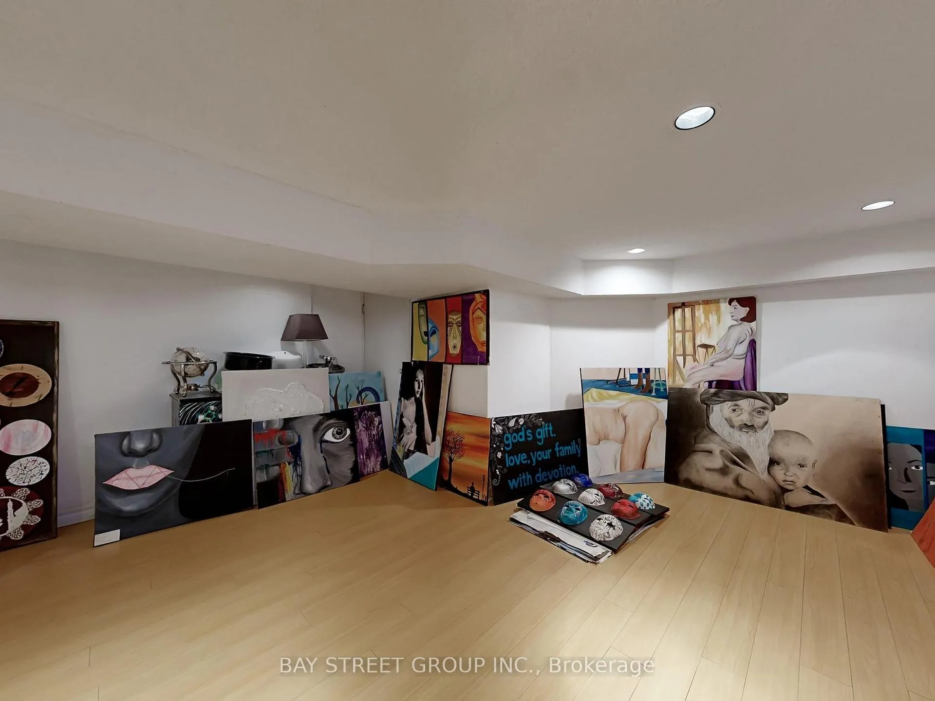 Photo 37 of 36 Durant Crescent, Markham, Middlefield — HOMEH