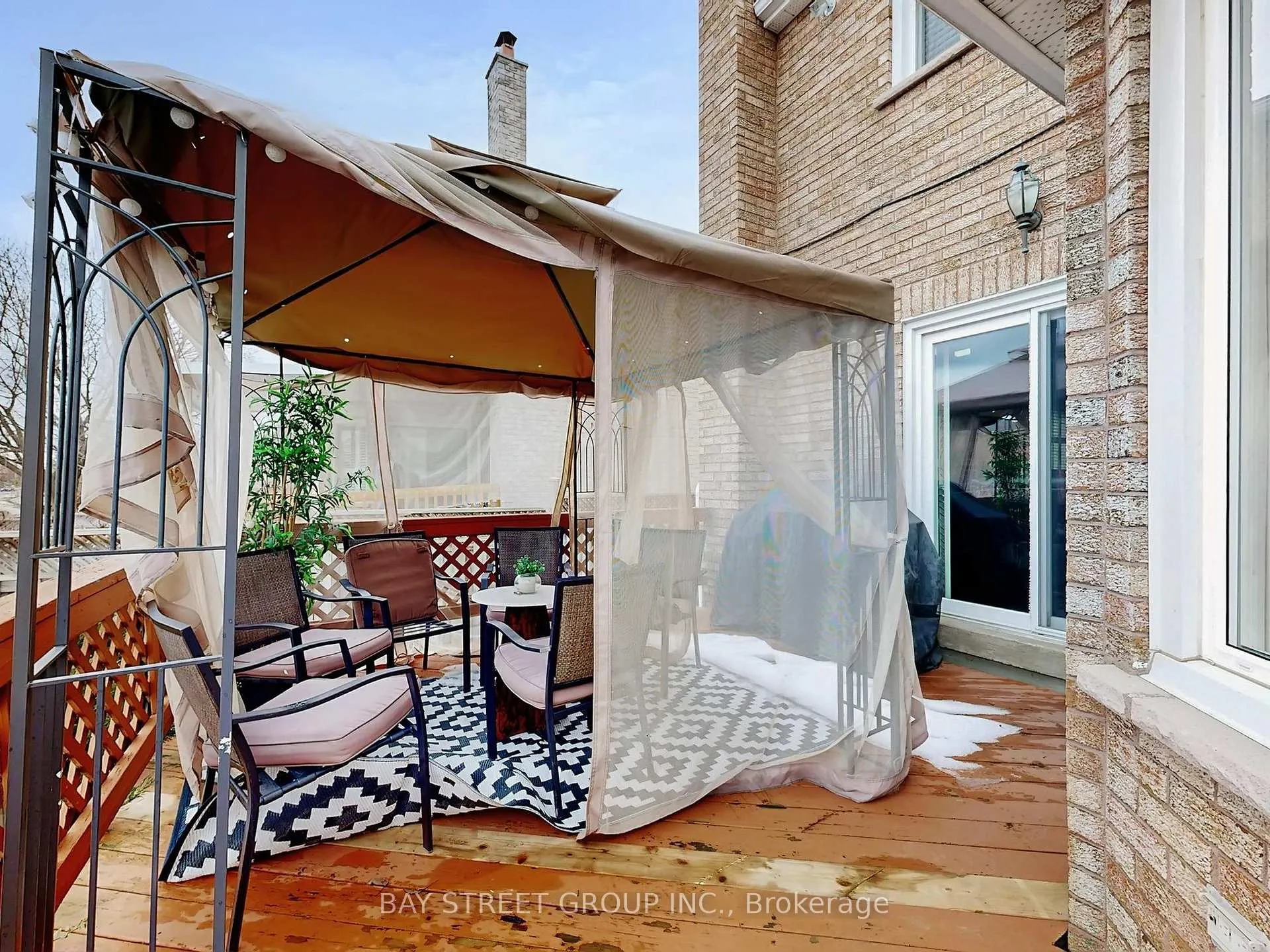 Photo 40 of 36 Durant Crescent, Markham, Middlefield — HOMEH