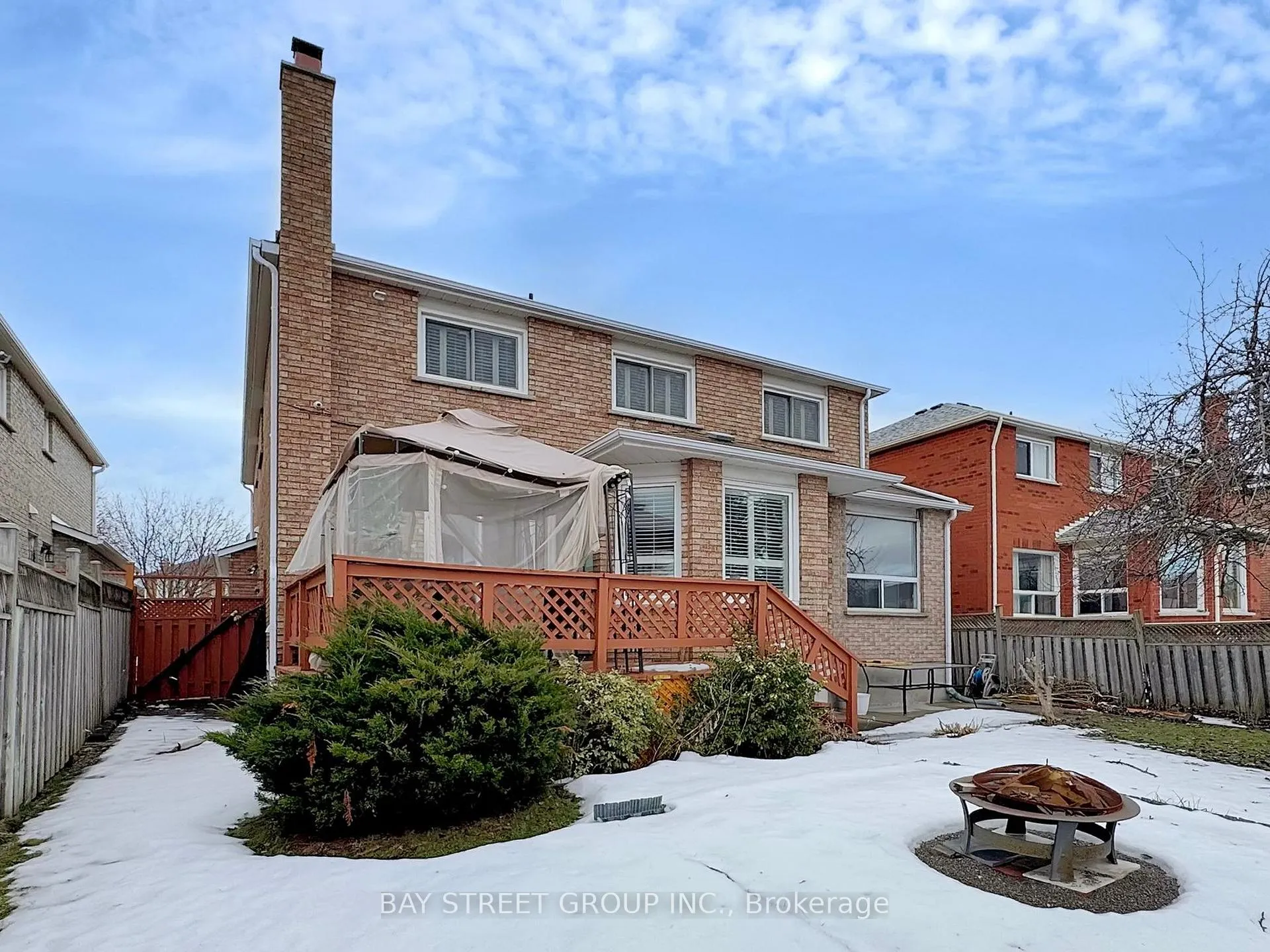 Photo 41 of 36 Durant Crescent, Markham, Middlefield — HOMEH