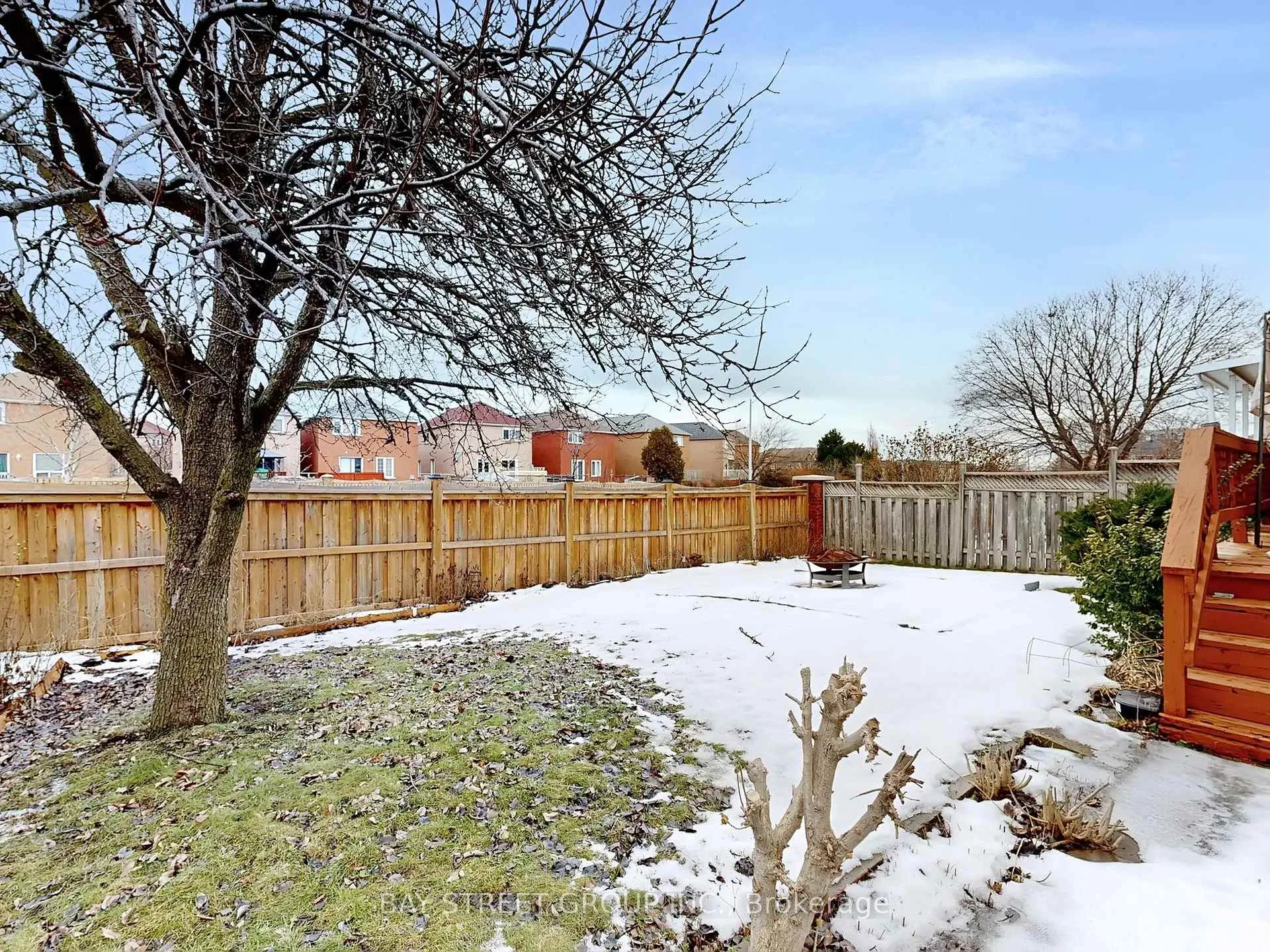 Photo 43 of 36 Durant Crescent, Markham, Middlefield — HOMEH