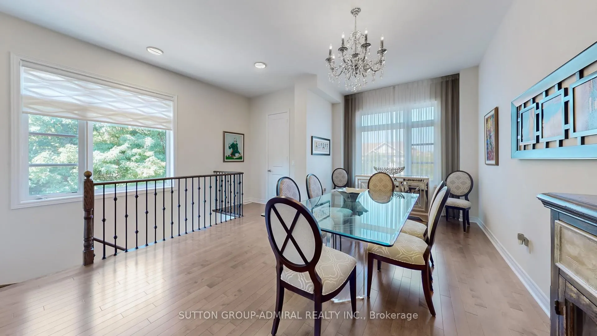 Photo 10 of 143 Lebovic Campus Drive, Vaughan, Patterson — HOMEH
