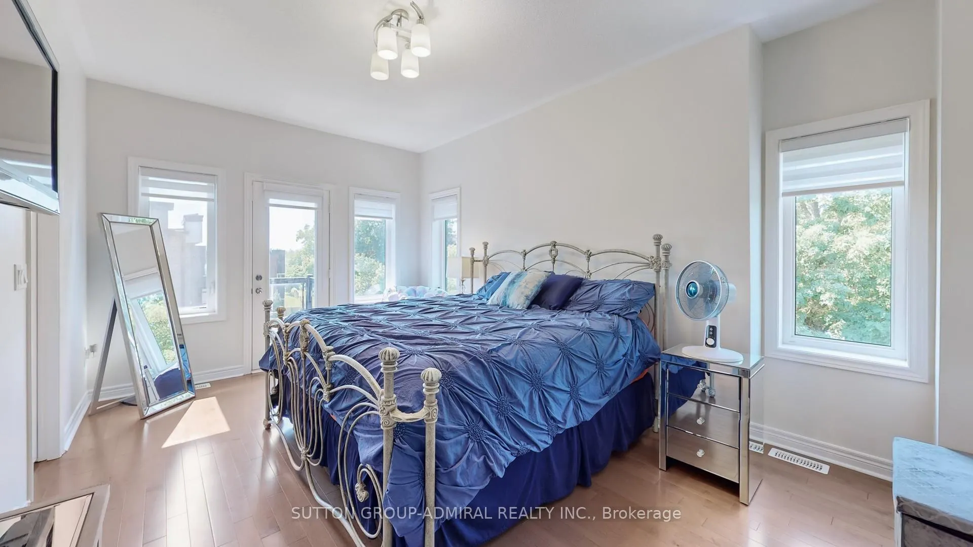 Photo 13 of 143 Lebovic Campus Drive, Vaughan, Patterson — HOMEH