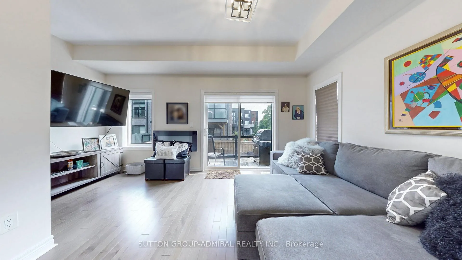 Photo 18 of 143 Lebovic Campus Drive, Vaughan, Patterson — HOMEH