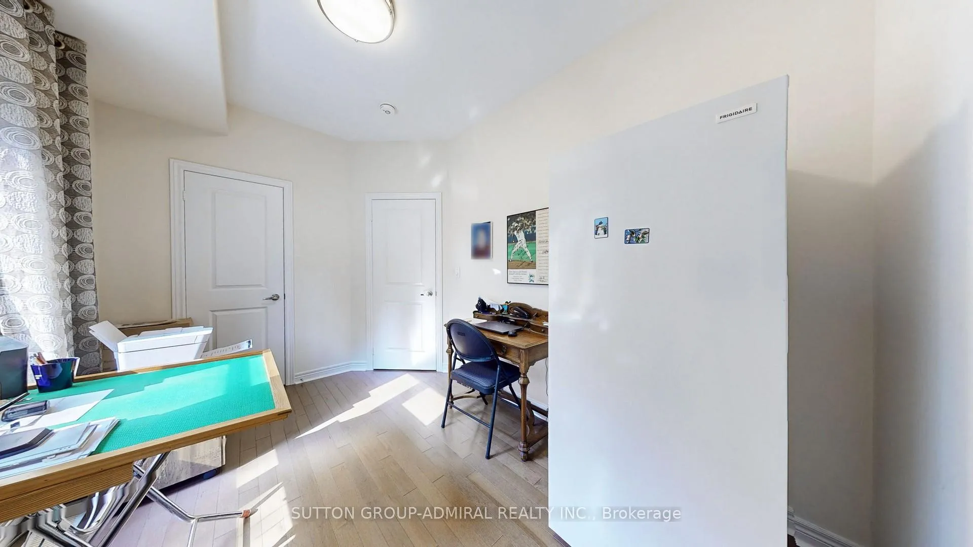 Photo 21 of 143 Lebovic Campus Drive, Vaughan, Patterson — HOMEH