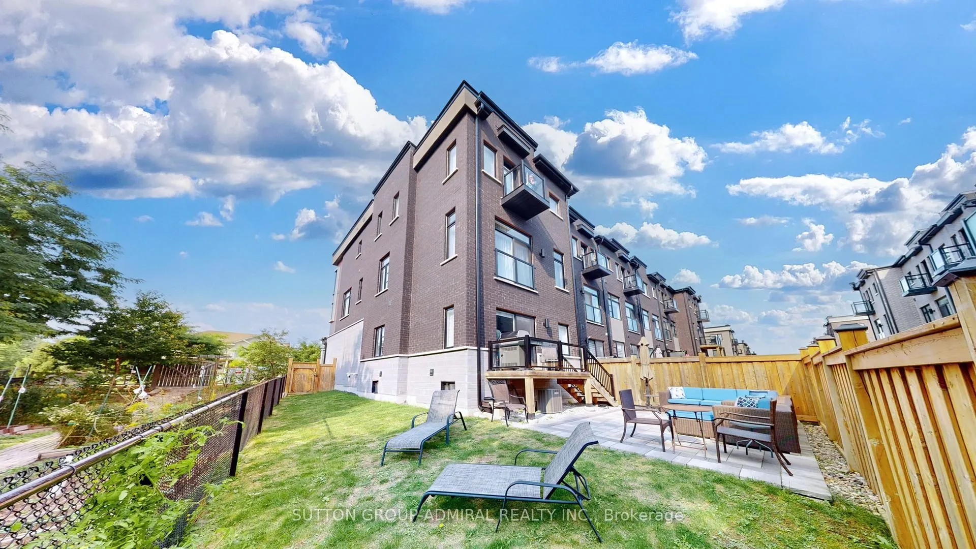 Photo 22 of 143 Lebovic Campus Drive, Vaughan, Patterson — HOMEH
