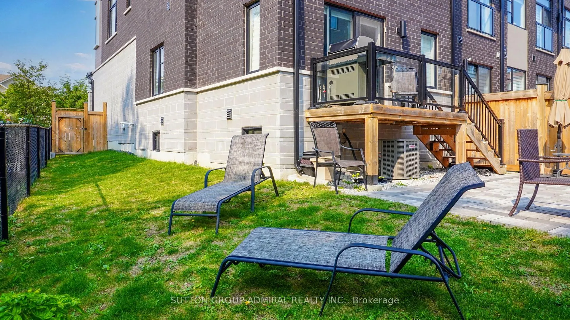 Photo 26 of 143 Lebovic Campus Drive, Vaughan, Patterson — HOMEH