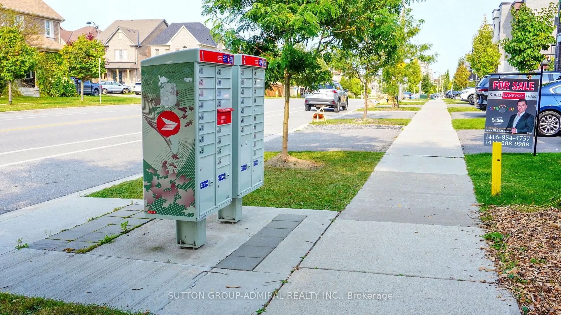 Photo 27 of 143 Lebovic Campus Drive, Vaughan, Patterson — HOMEH