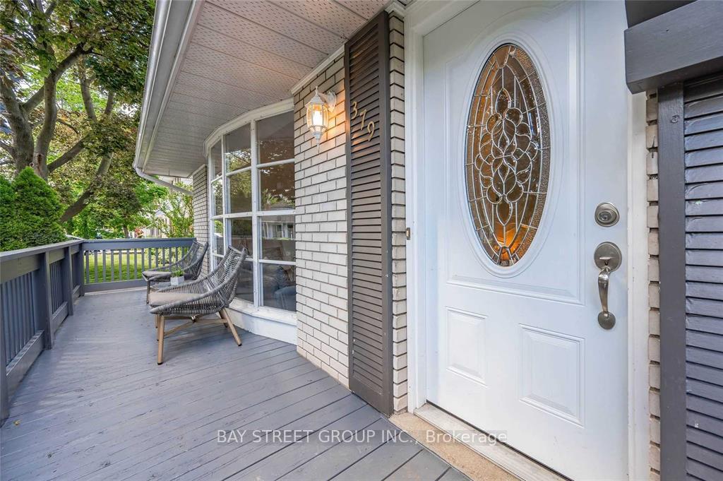 Photo 4 of 379 Meadowhill Road, Burlington, Appleby — HOMEH
