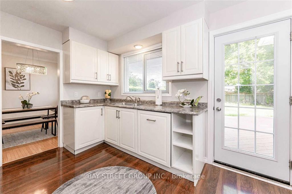 Photo 11 of 379 Meadowhill Road, Burlington, Appleby — HOMEH